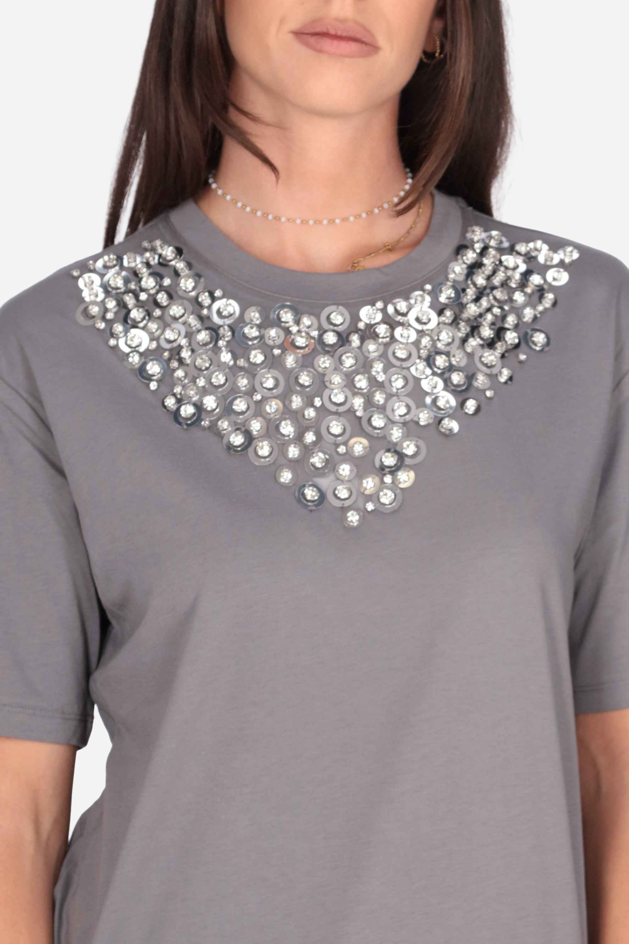 LIU JO - D WF6324J0088 T-shirt