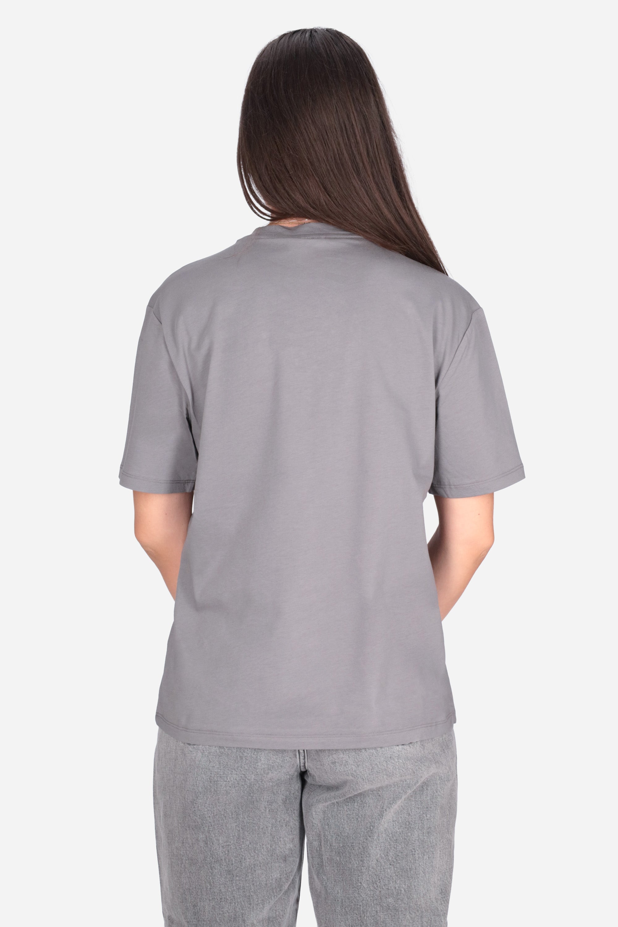 GRIGIO | LIU JO - D WF6324J0088 T-shirt