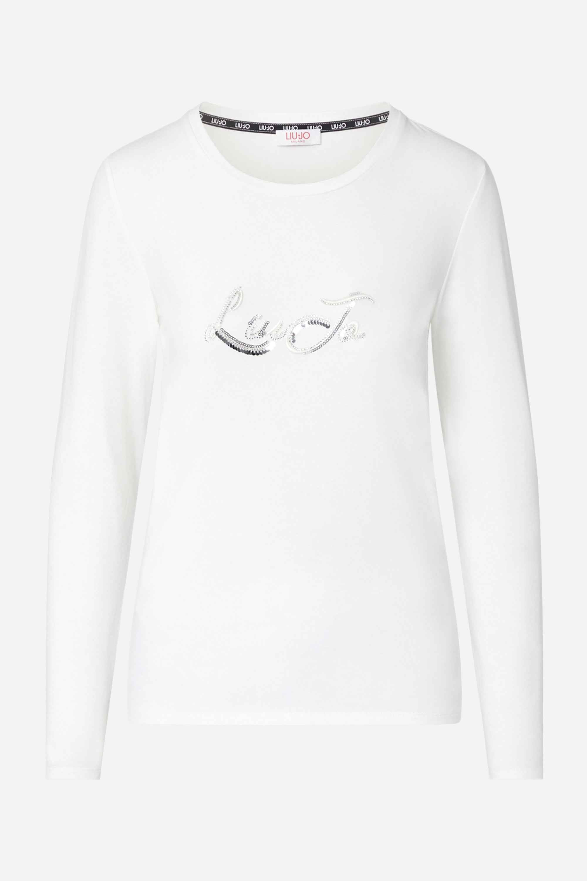 LIU JO - D TF6245JS003 T-shirt