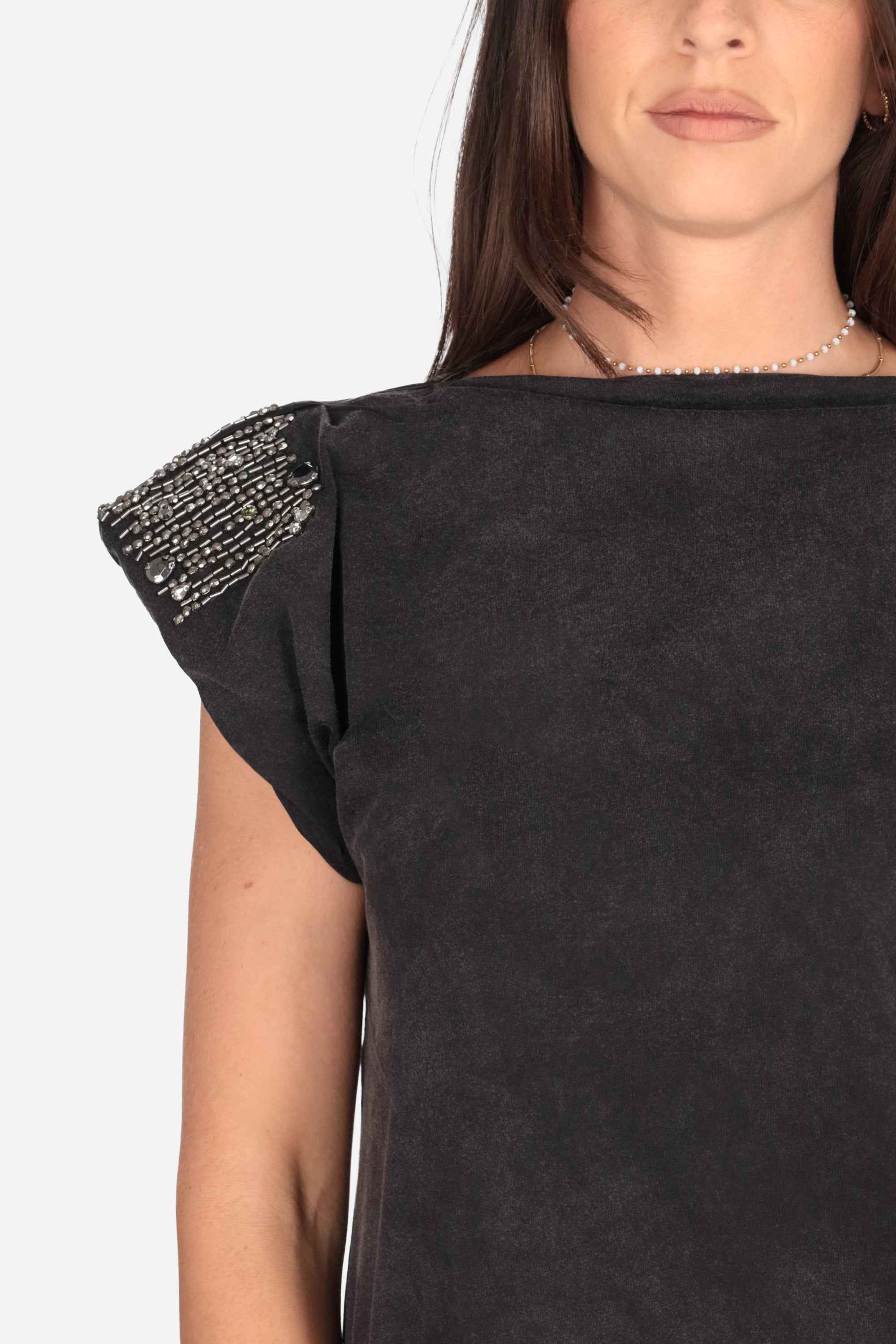 LIU JO - D WF6245JS923 T-shirt