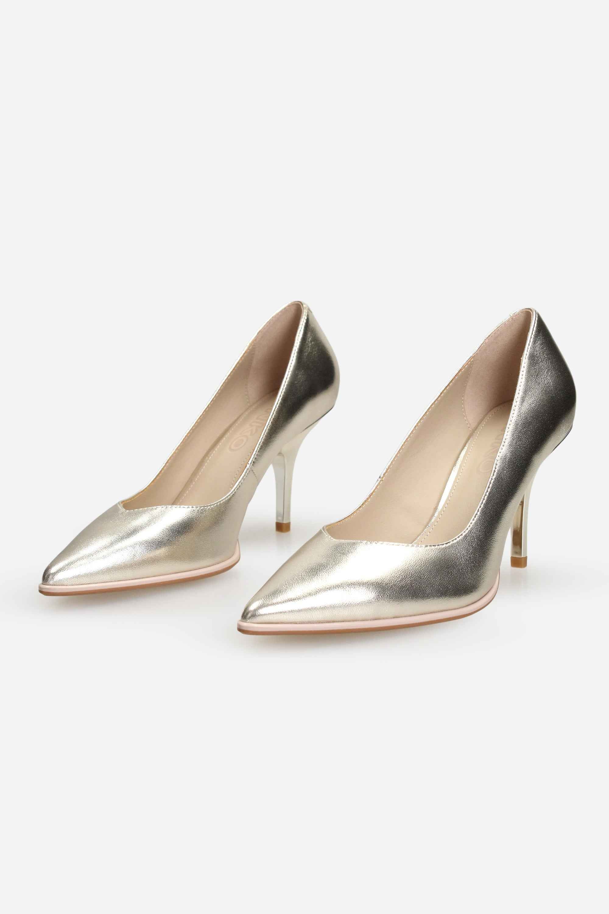 PINKO - D SD0611P050 Decollete