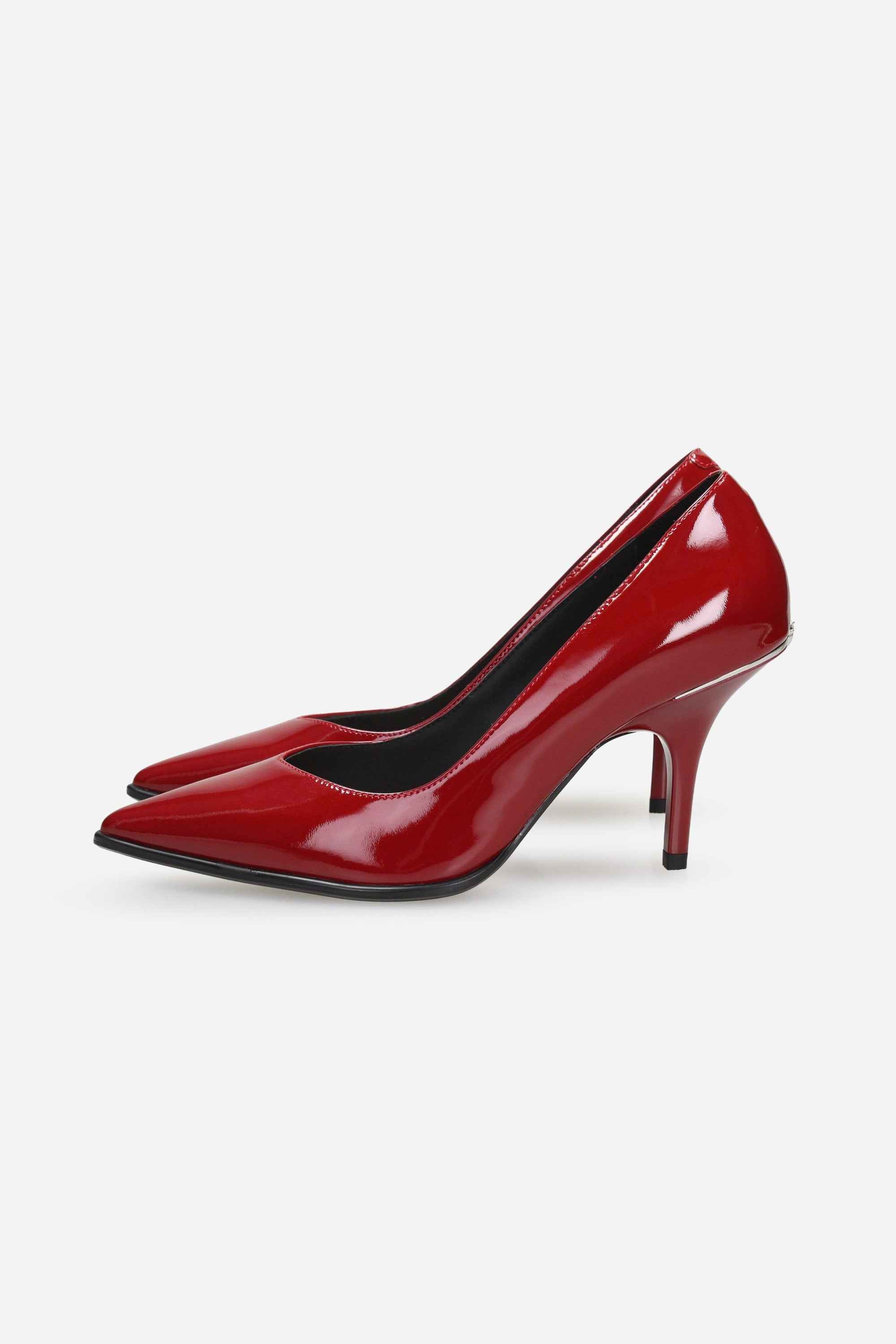 PINKO - D SD0611P050 Decollete