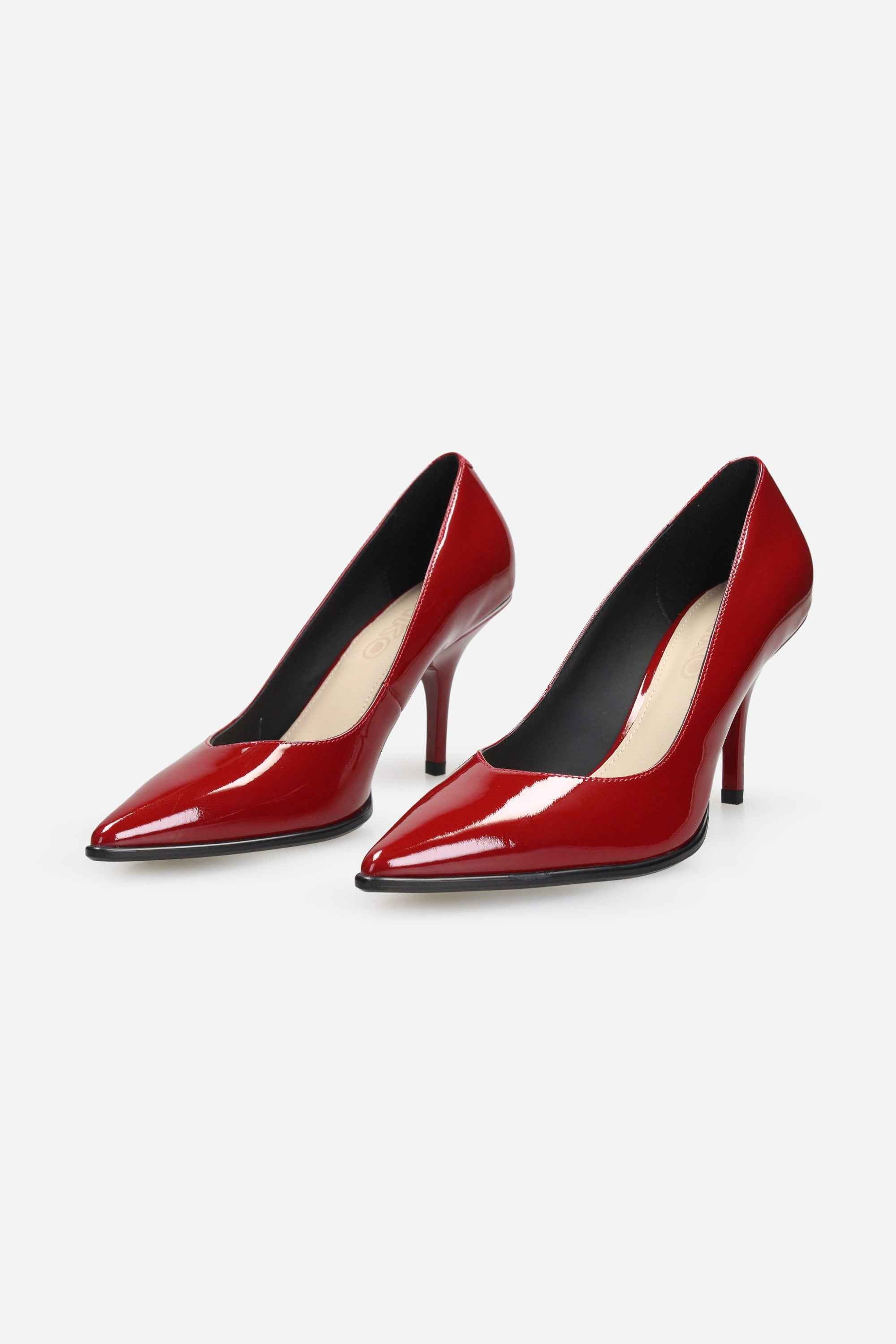 PINKO - D SD0611P050 Decollete