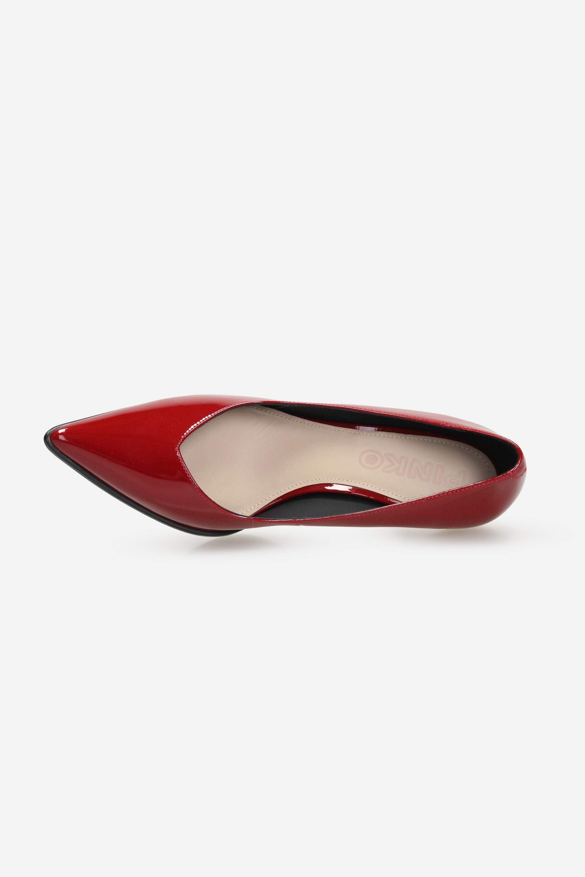 ROSSO | PINKO - D SD0611P050 Decollete