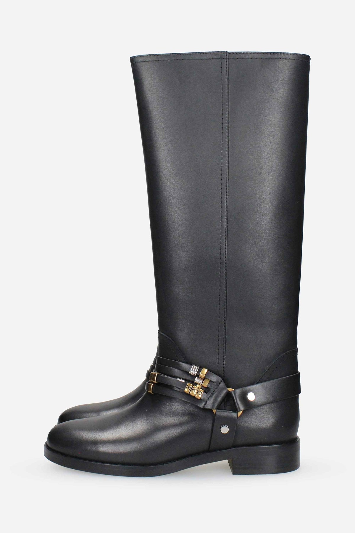 PINKO - D SD0583P001 Stivale