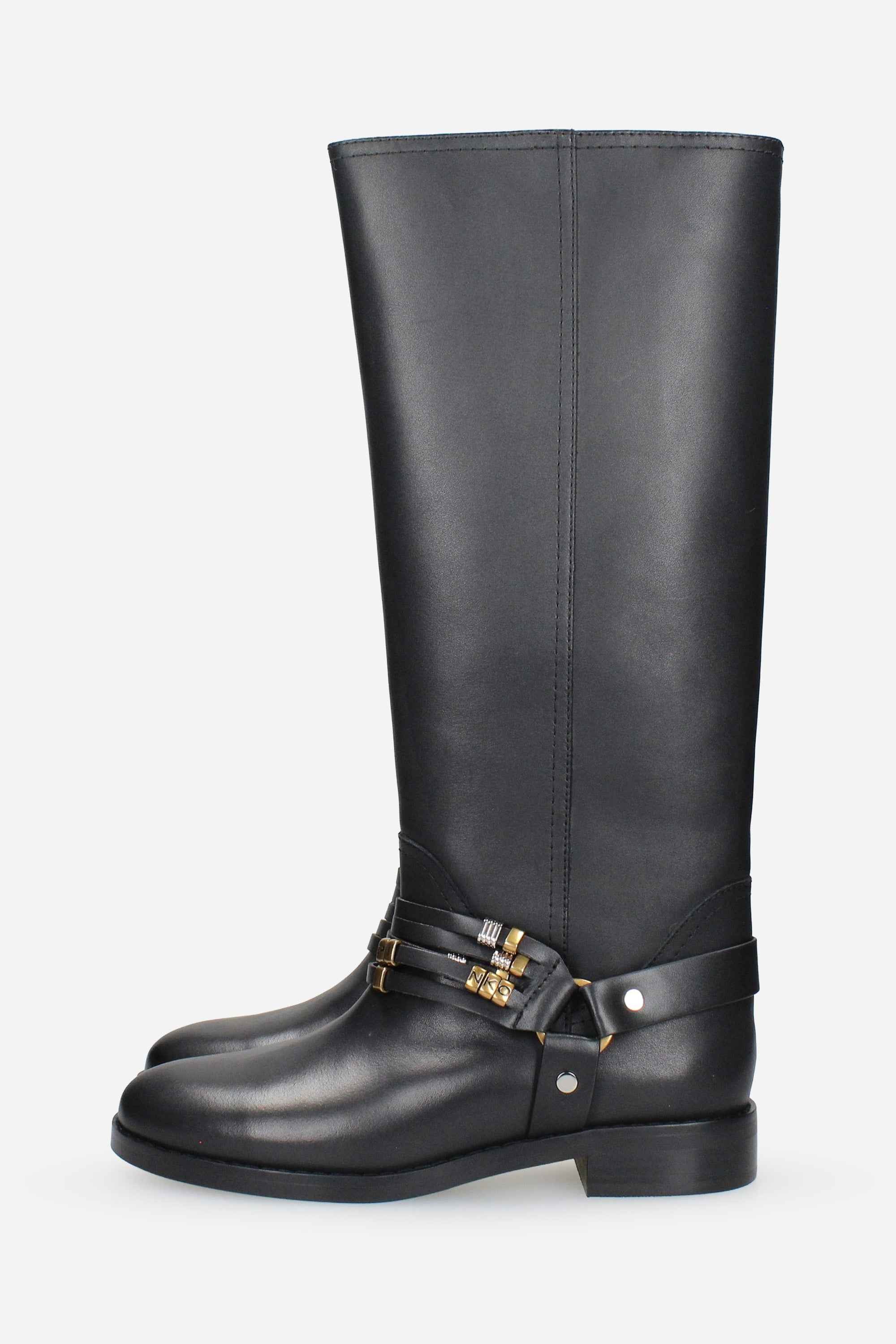 PINKO - D SD0583P001 Stivale