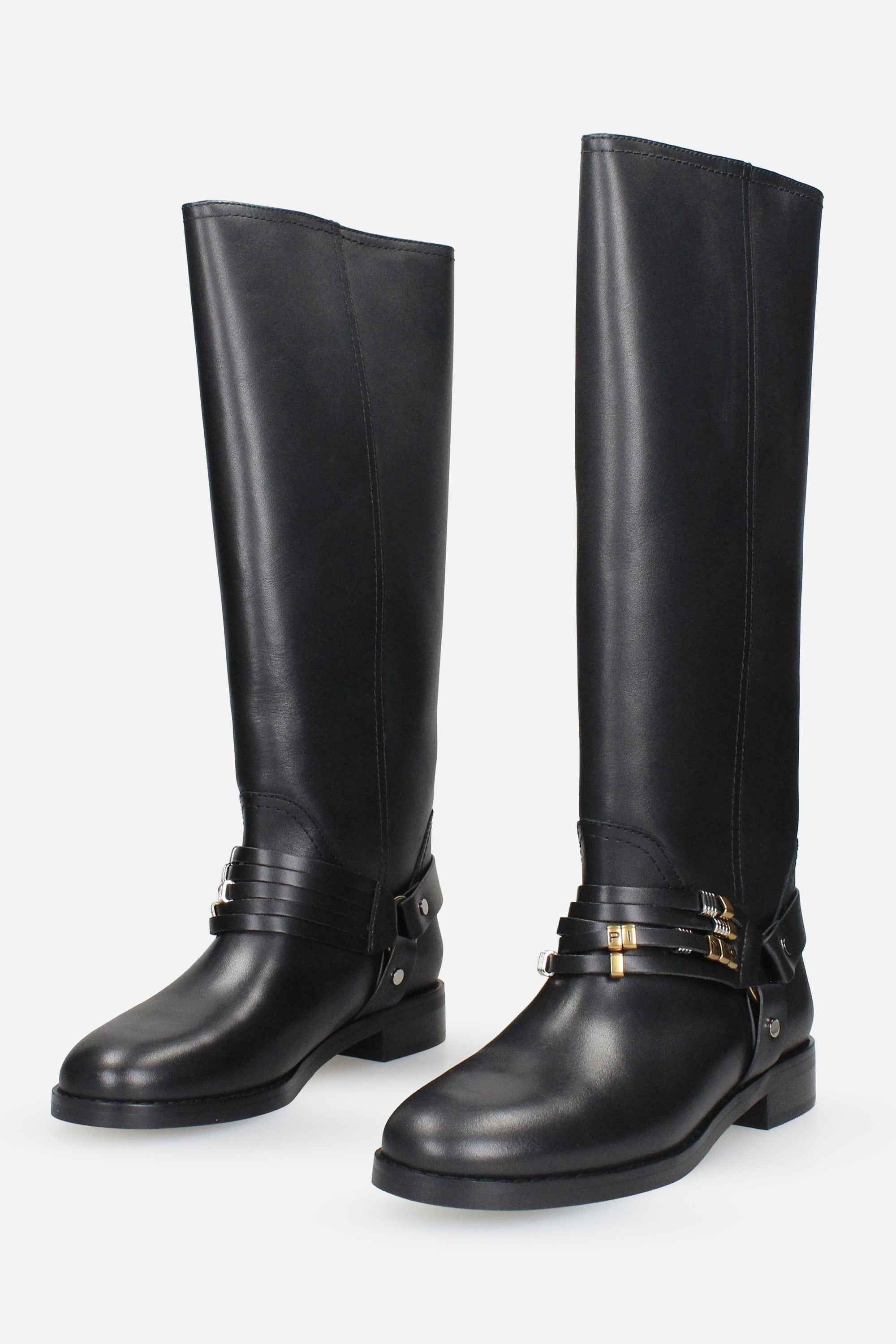 PINKO - D SD0583P001 Stivale