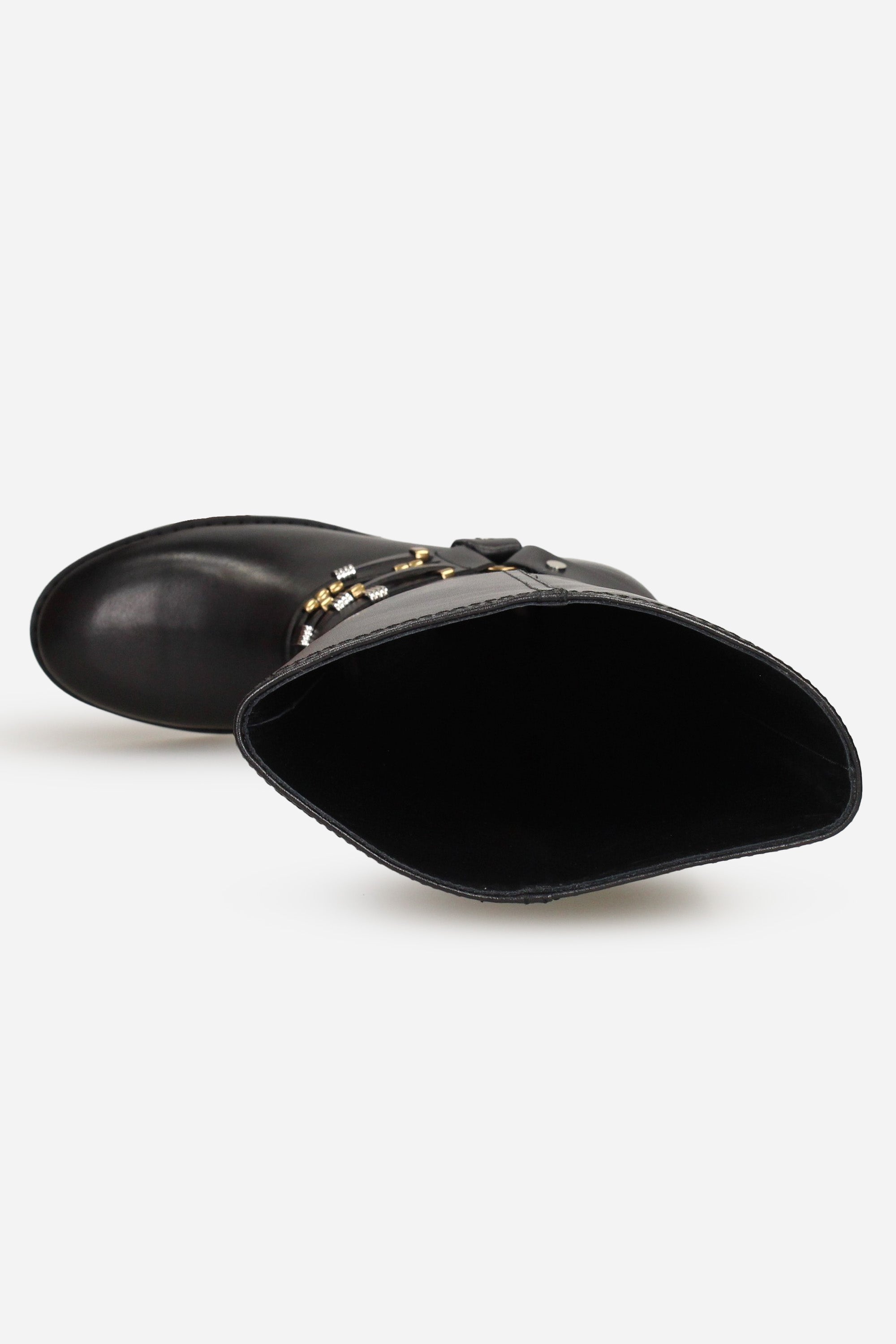 NERO | PINKO - D SD0583P001 Stivale