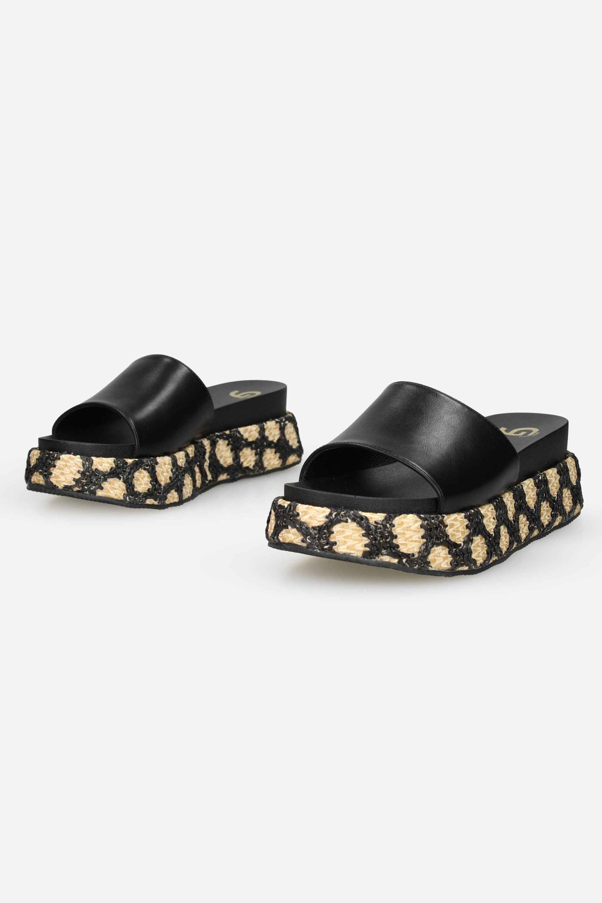 GOLD & GOLD - D GD427 Ciabatta