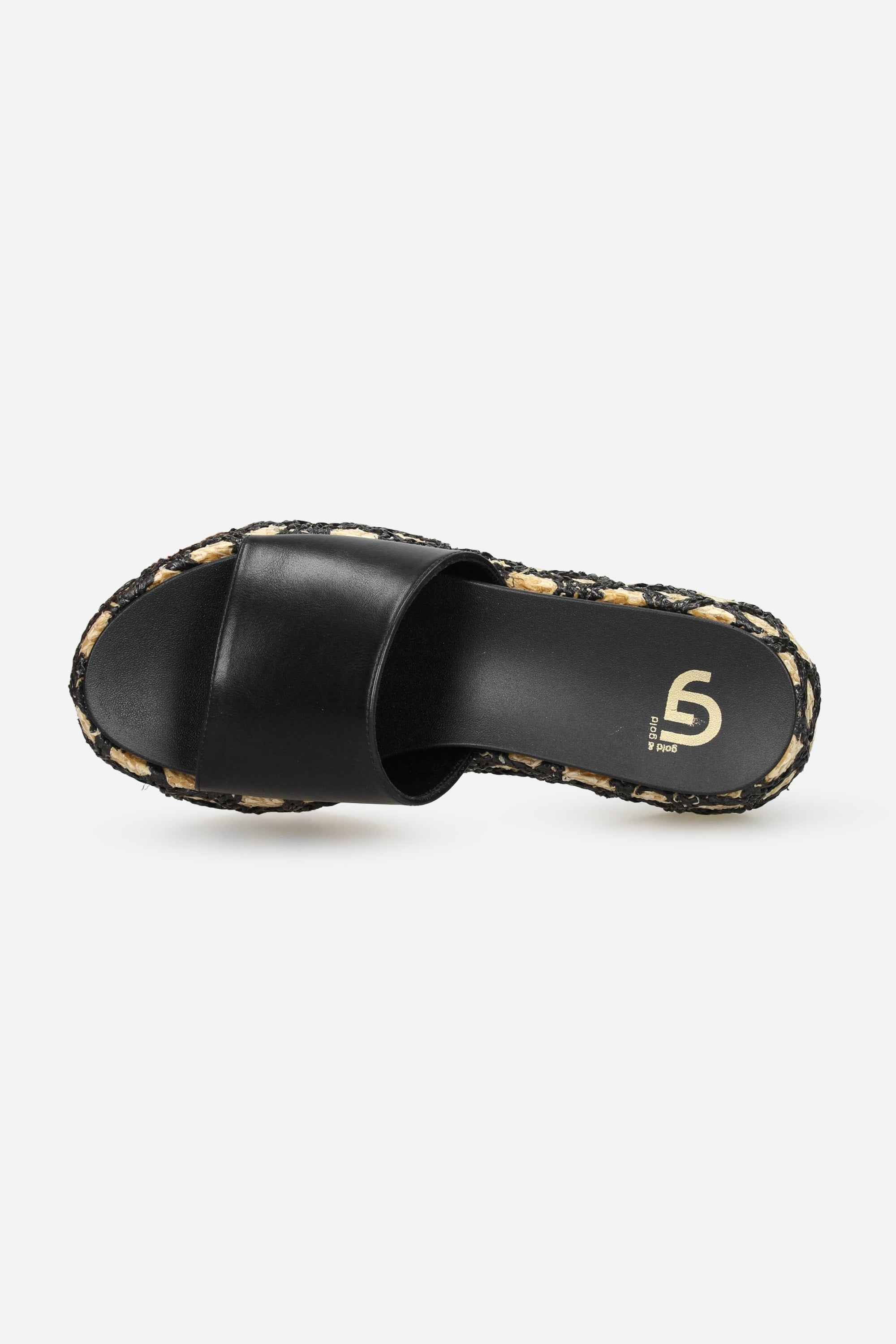 GOLD & GOLD - D GD427 Ciabatta