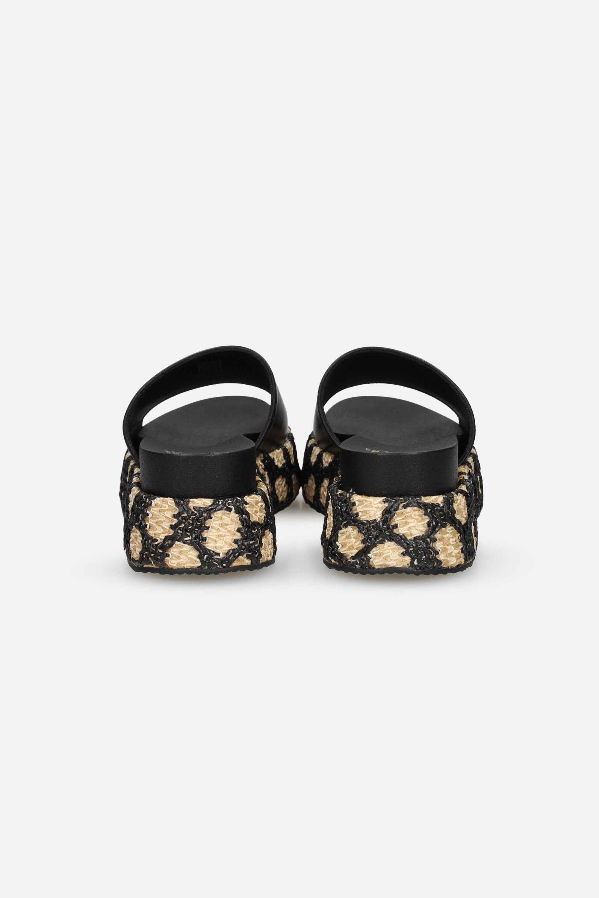 GOLD & GOLD - D GD427 Ciabatta