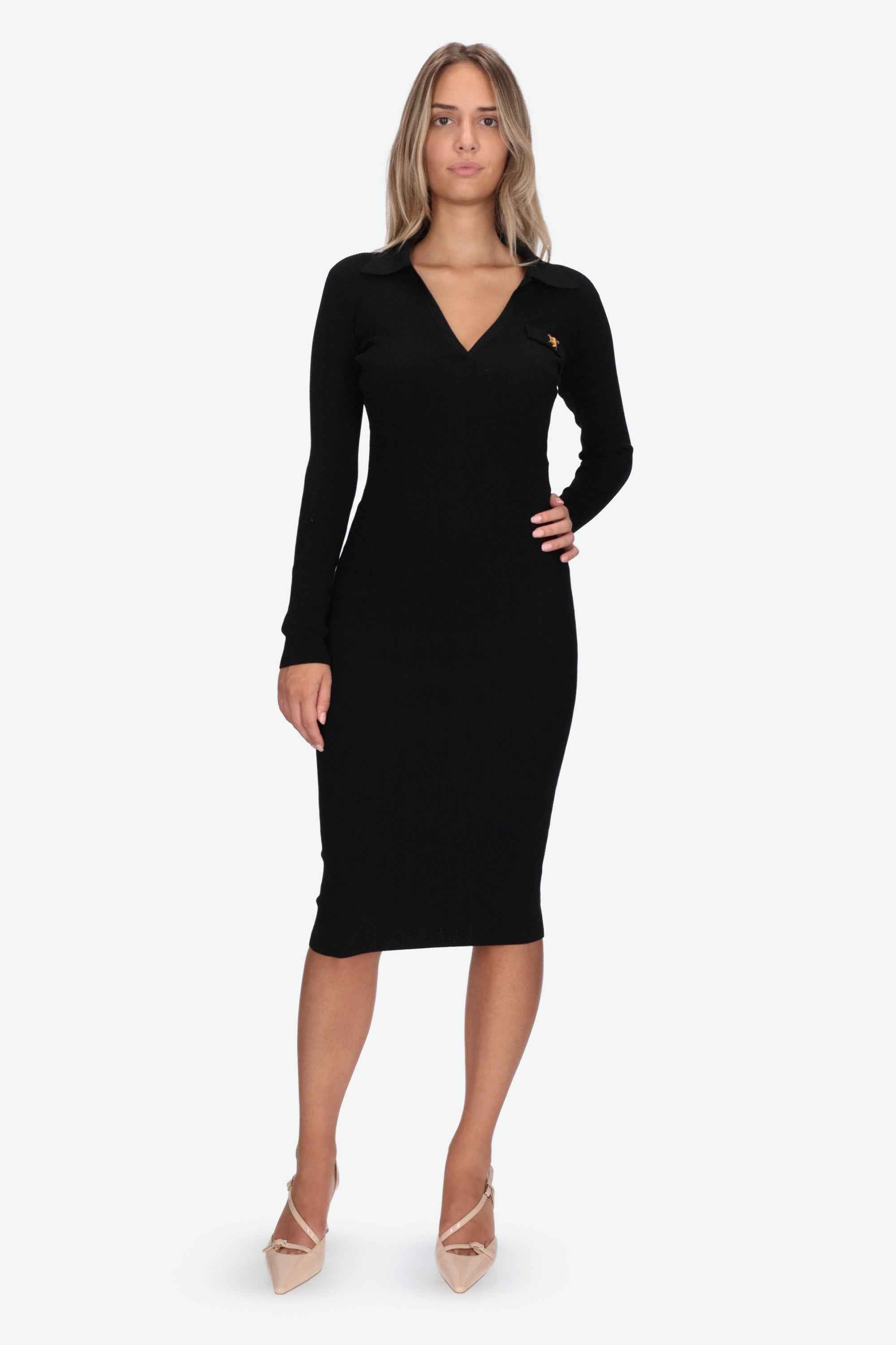 ELISABETTA FRANCHI - D AM08B66E2 Abito