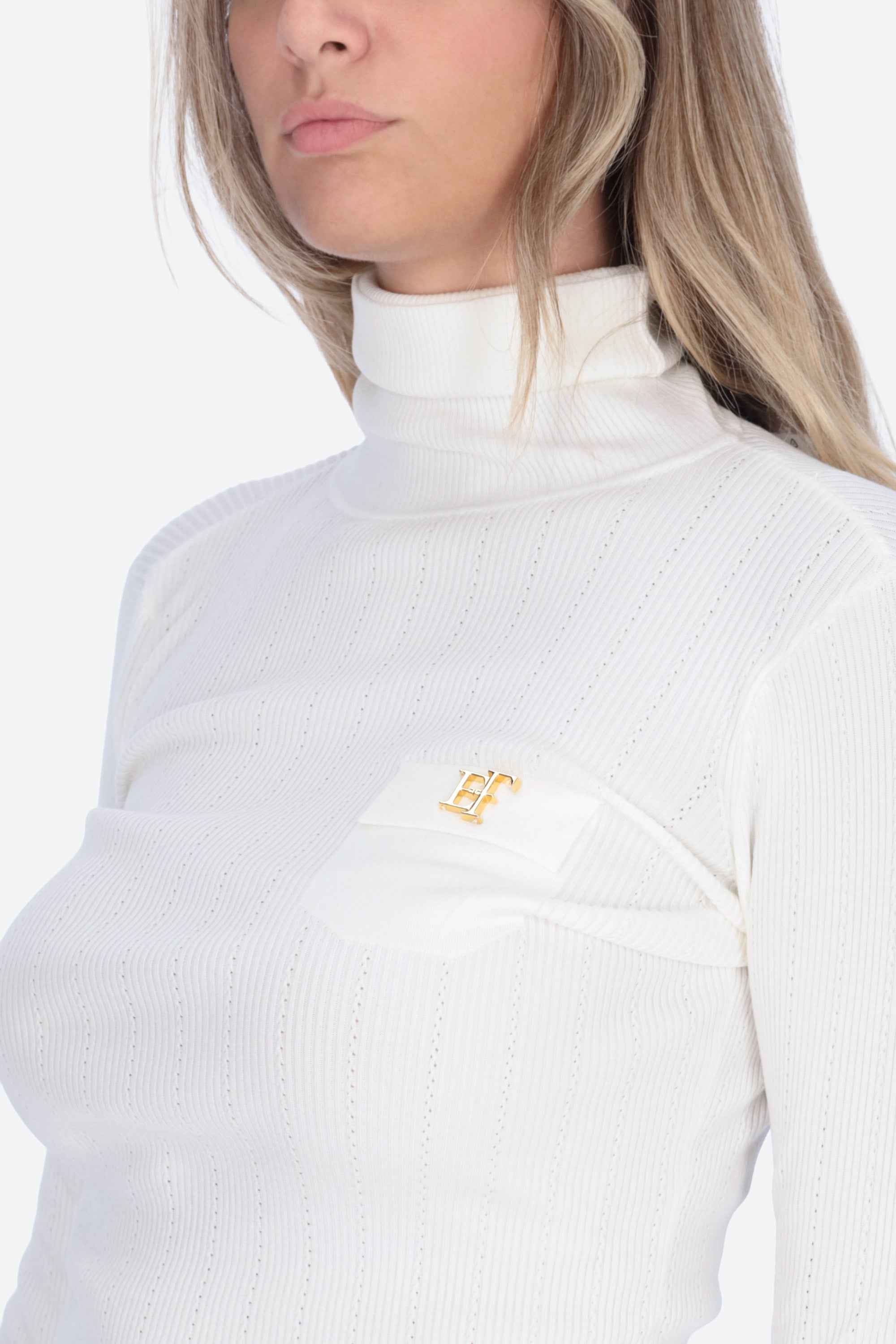 ELISABETTA FRANCHI - D MK05B66E2 Maglia