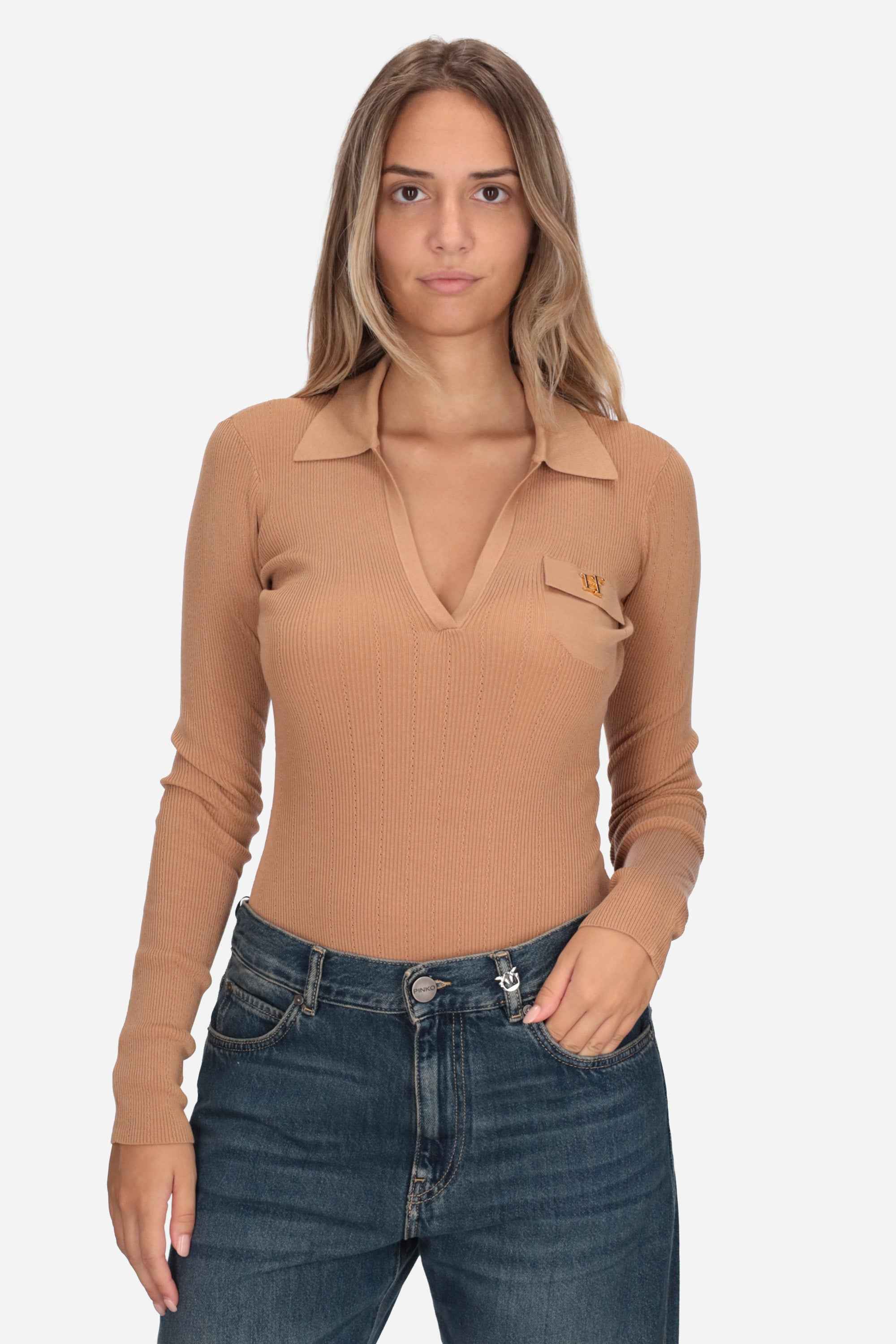 ELISABETTA FRANCHI - D BK02B66E2 Body