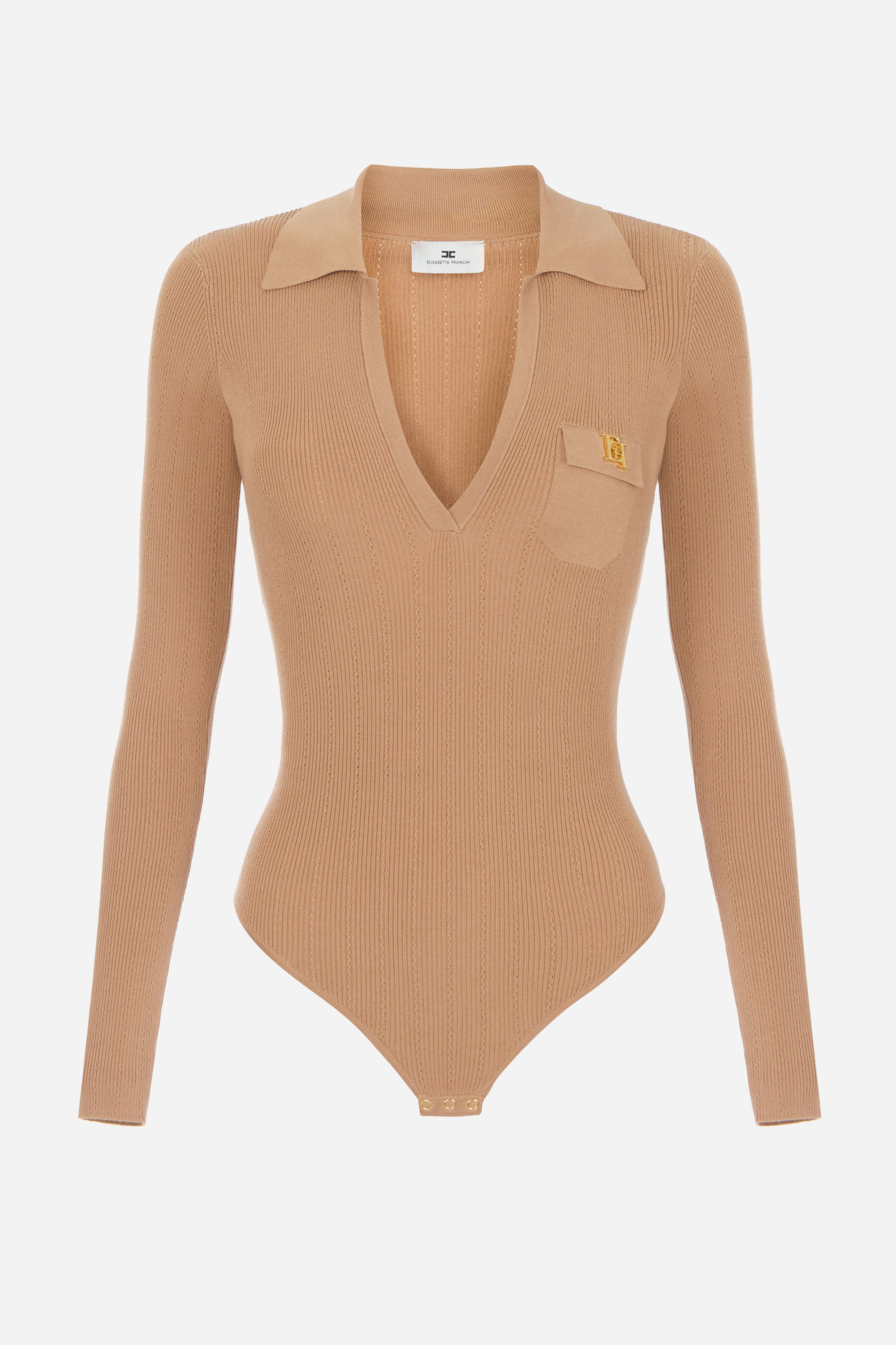 CUOIO | ELISABETTA FRANCHI - D BK02B66E2 Body
