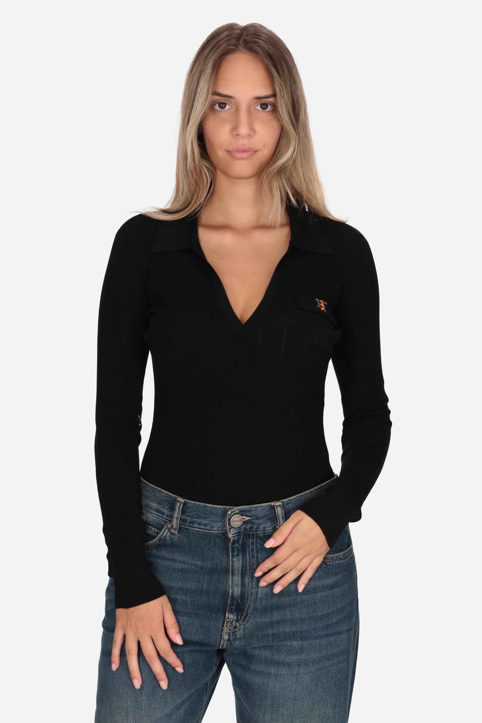 ELISABETTA FRANCHI - D BK02B66E2 Body
