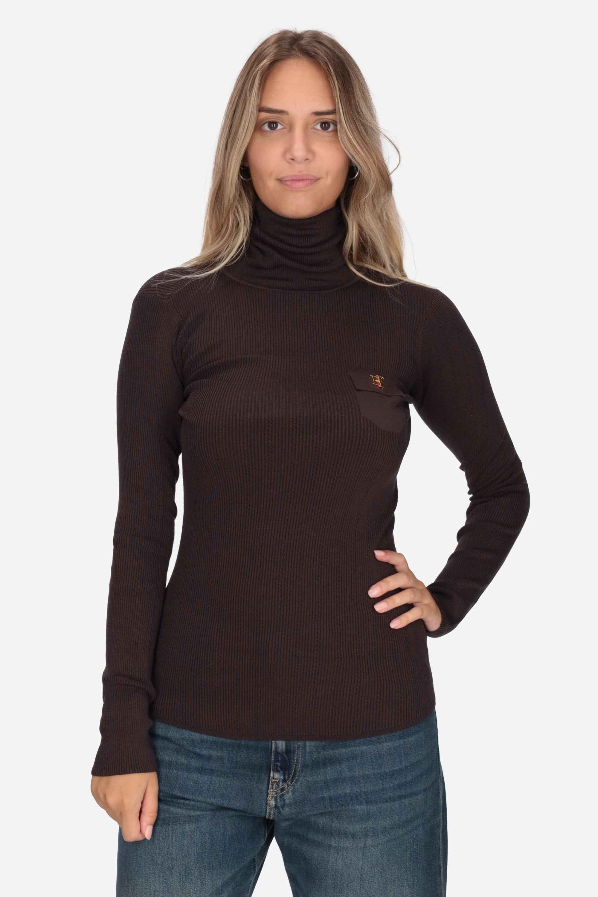 ELISABETTA FRANCHI - D MK05B66E2 Maglia