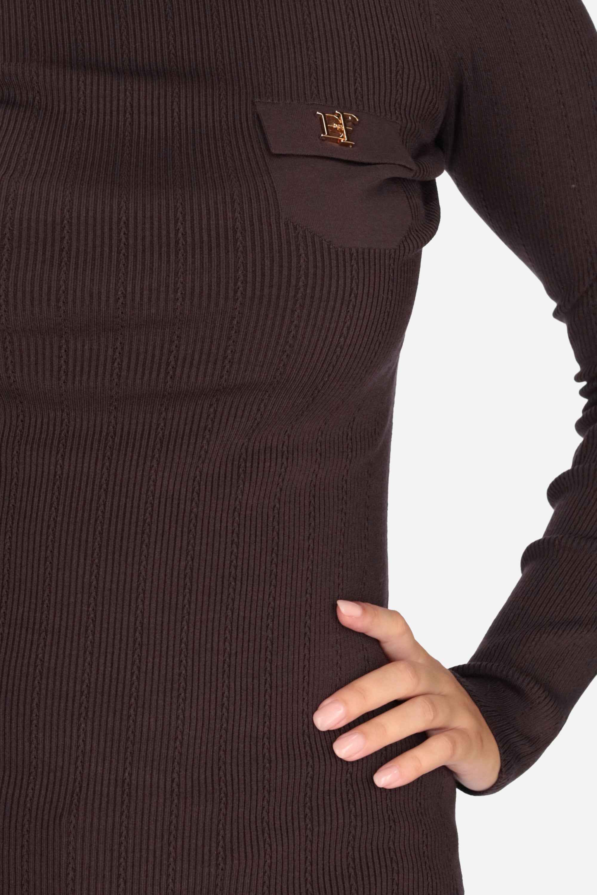 ELISABETTA FRANCHI - D MK05B66E2 Maglia