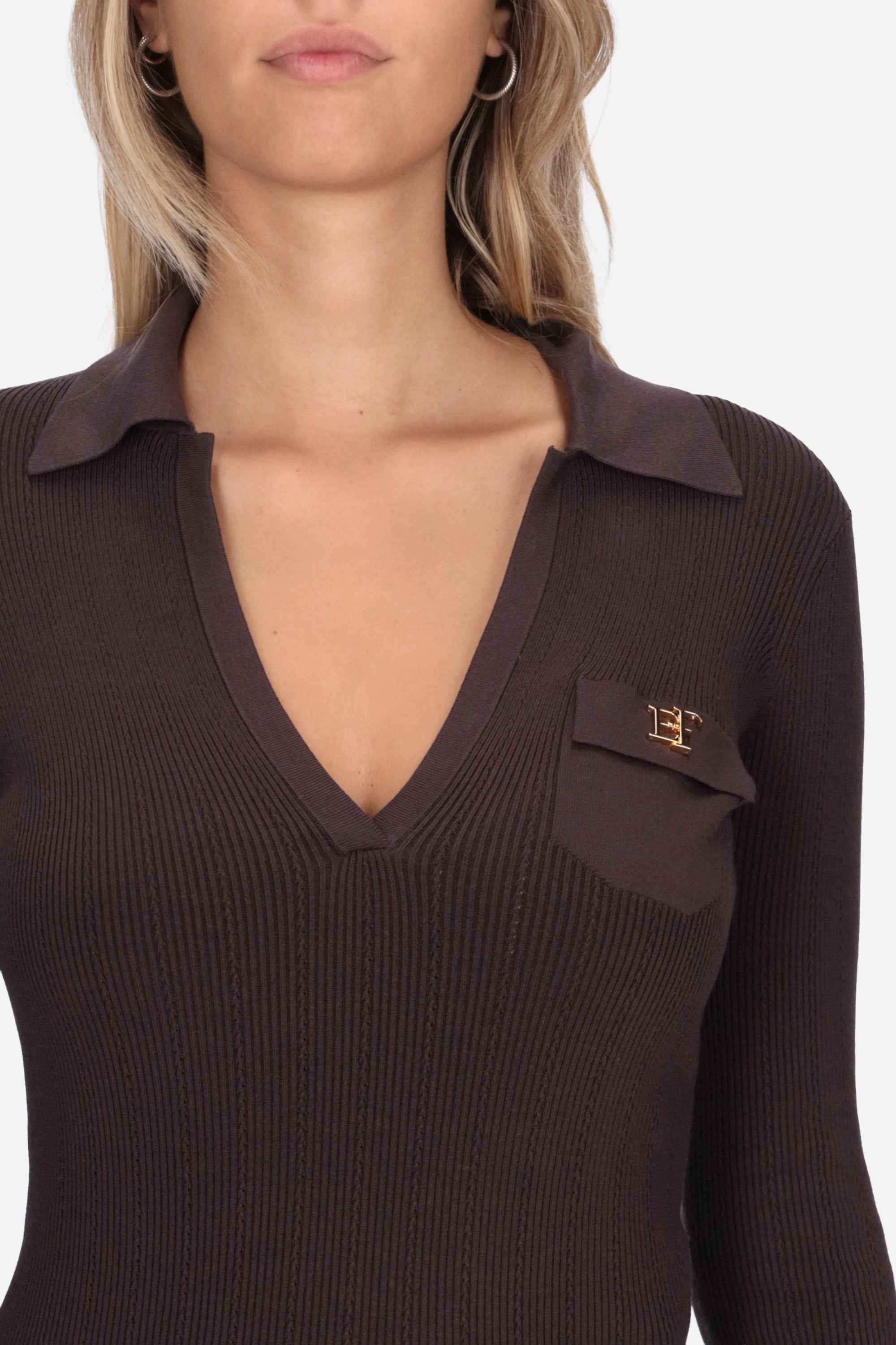ELISABETTA FRANCHI - D AM08B66E2 Abito