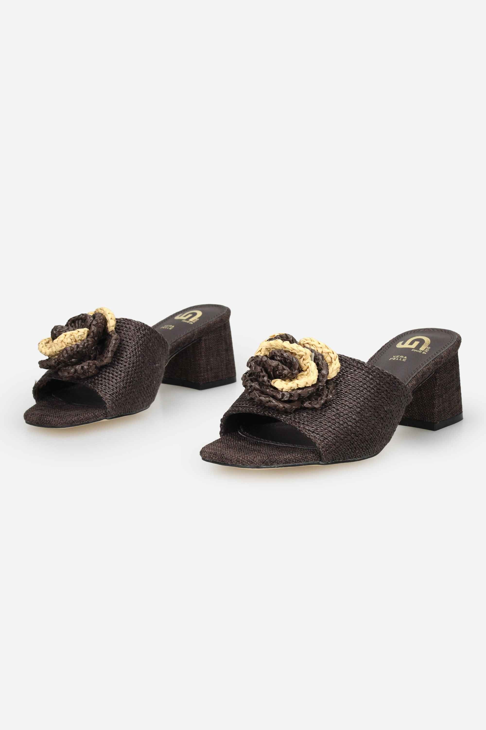 GOLD & GOLD - D GD479 Sandalo