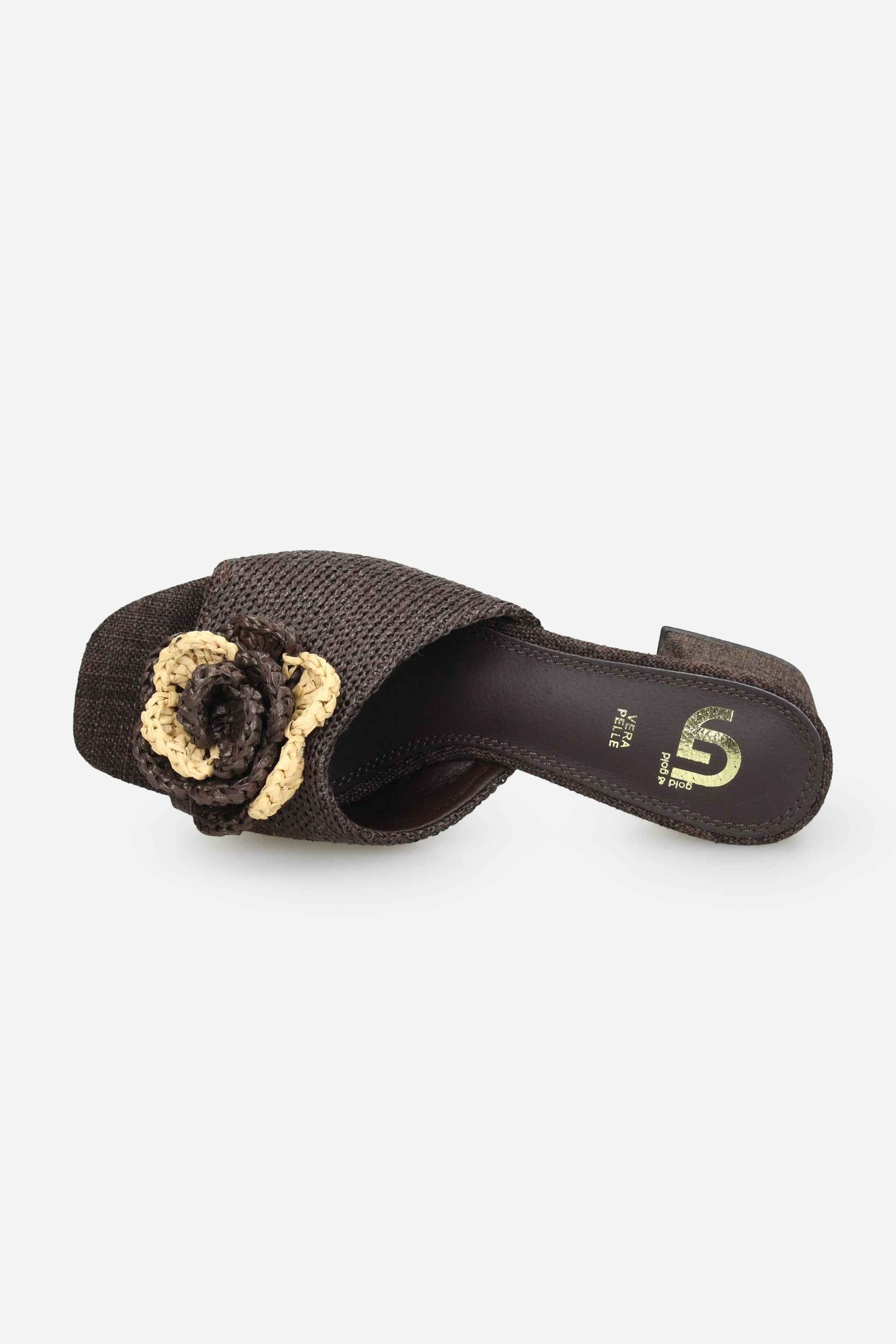 GOLD & GOLD - D GD479 Sandalo