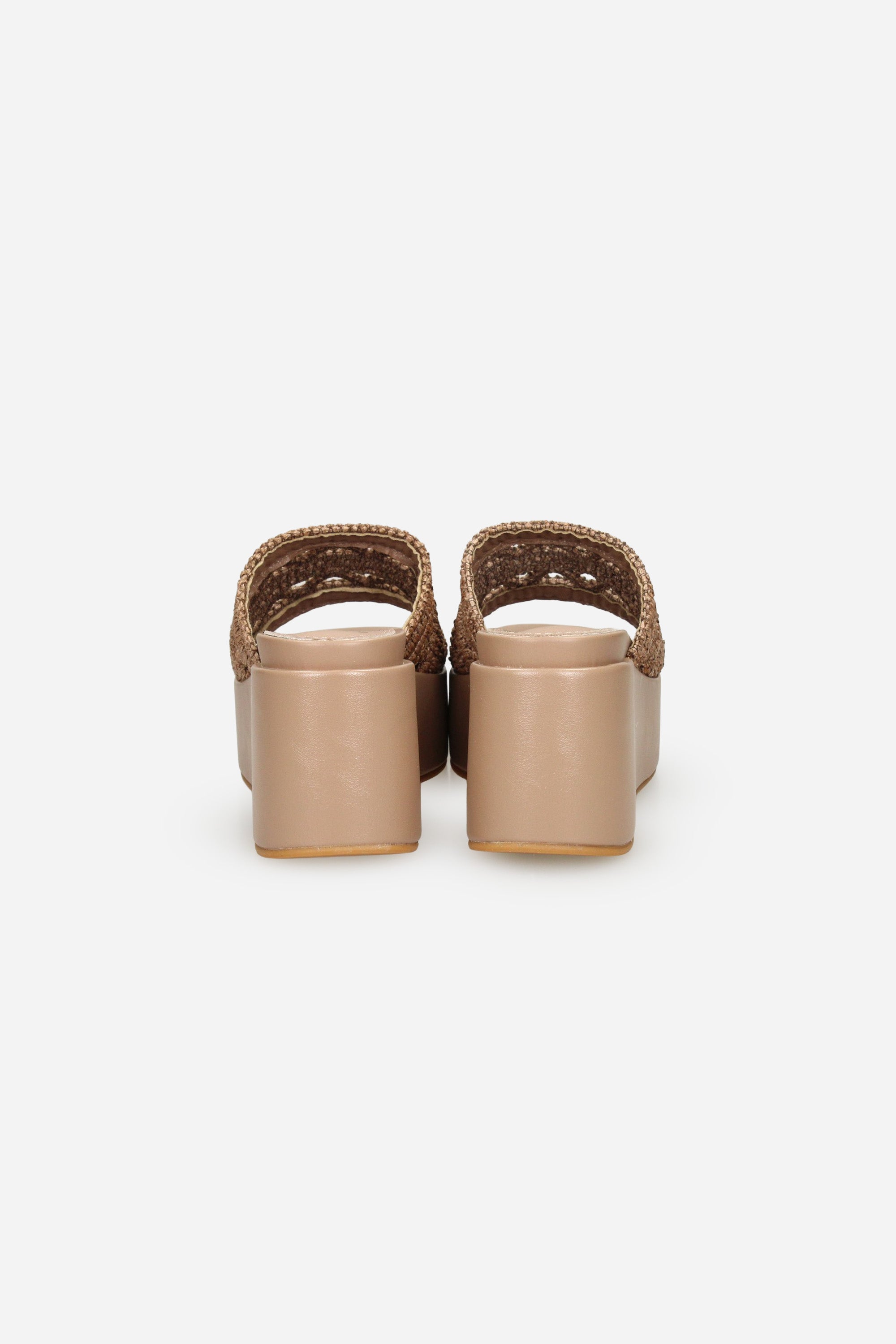 TORTORA | GOLD & GOLD - D GU359 Ciabatta