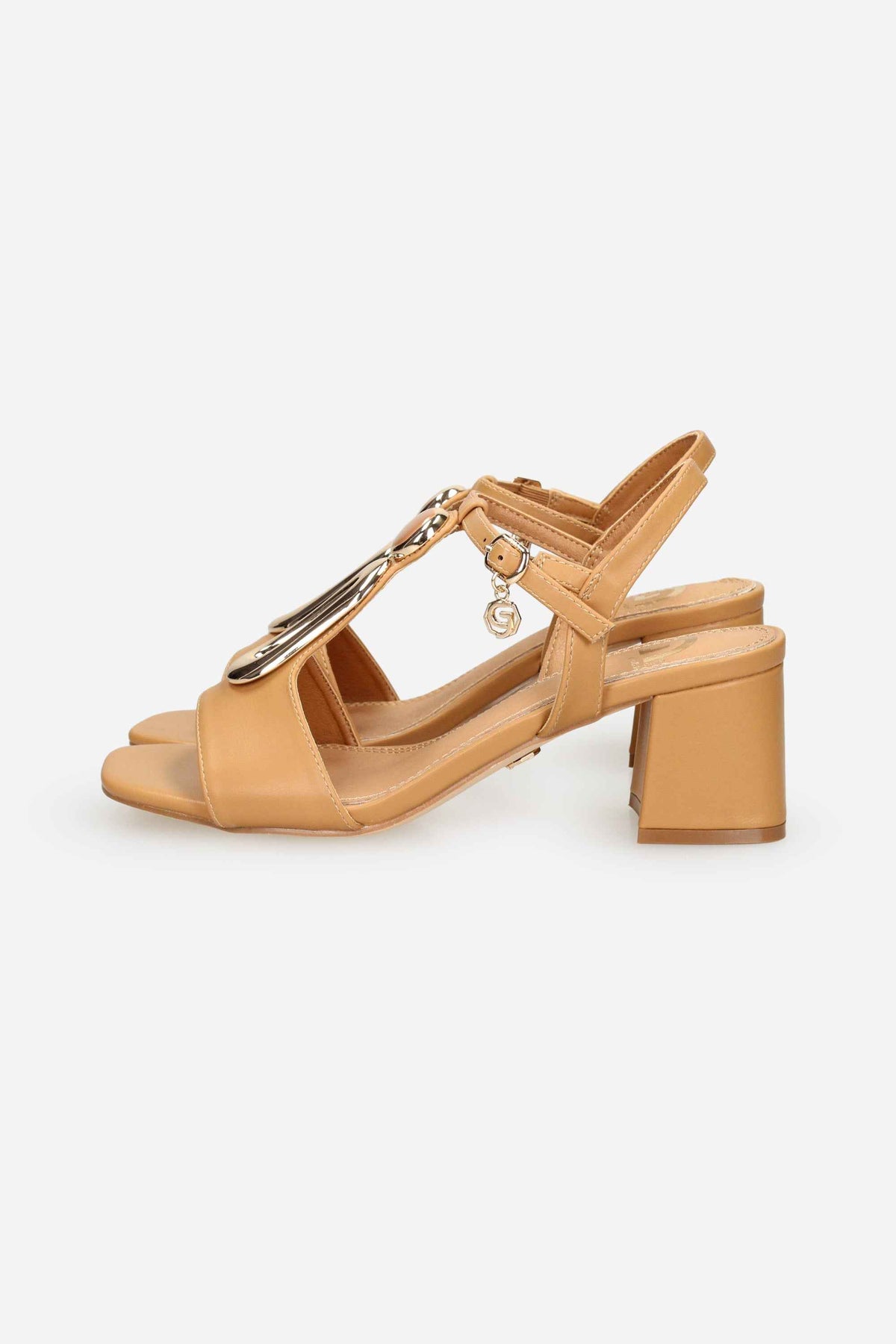 GOLD & GOLD - D FG09 Sandalo