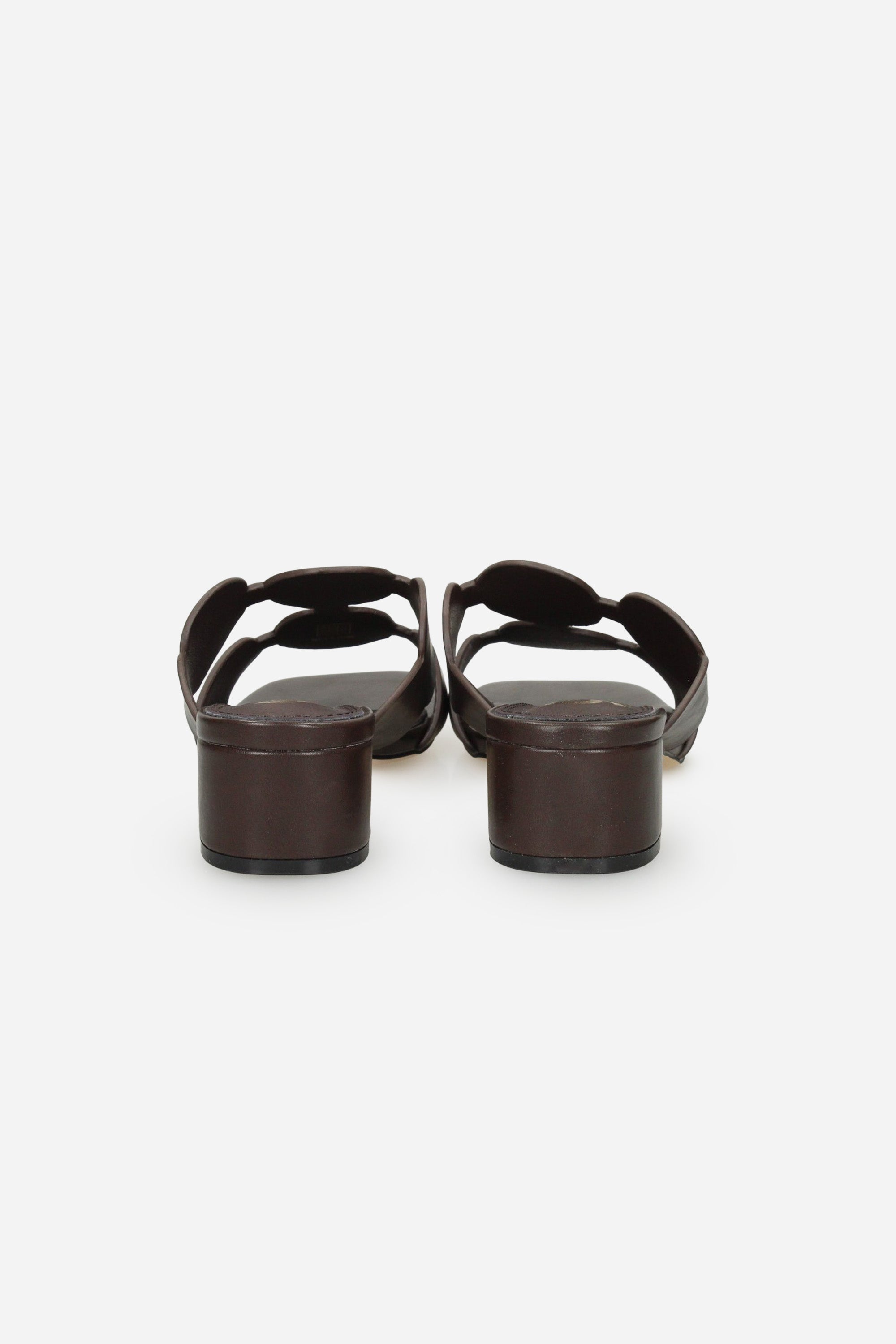 MARRONE | GOLD & GOLD - D FG12 Ciabatta