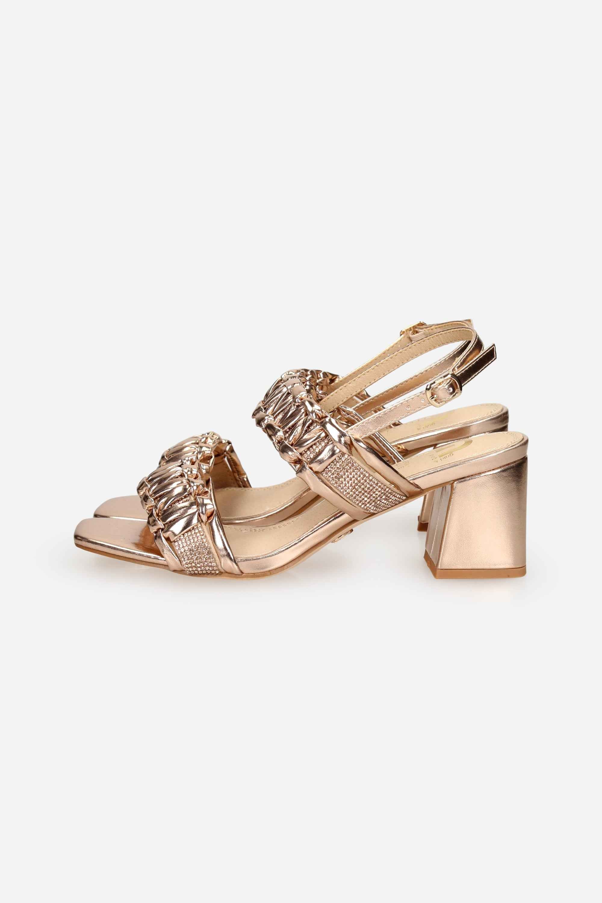 GOLD & GOLD - D GV140 Sandalo