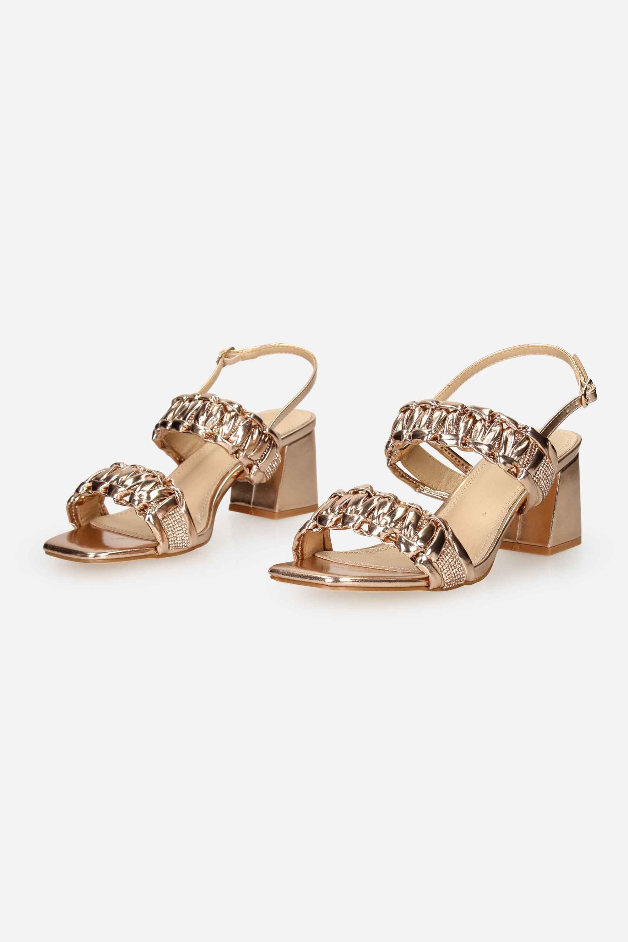 GOLD & GOLD - D GV140 Sandalo