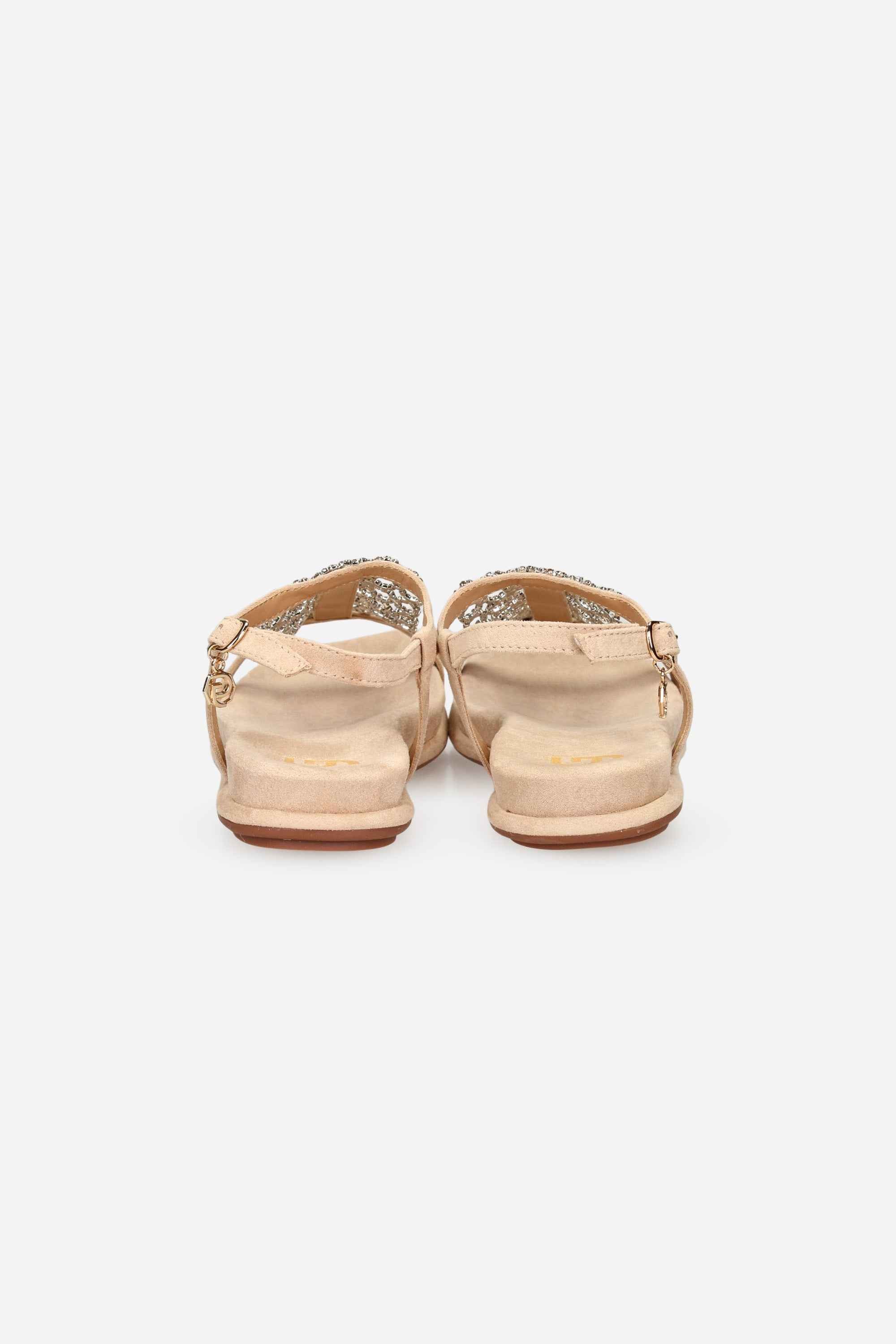 GOLD & GOLD - D FA02 Sandalo