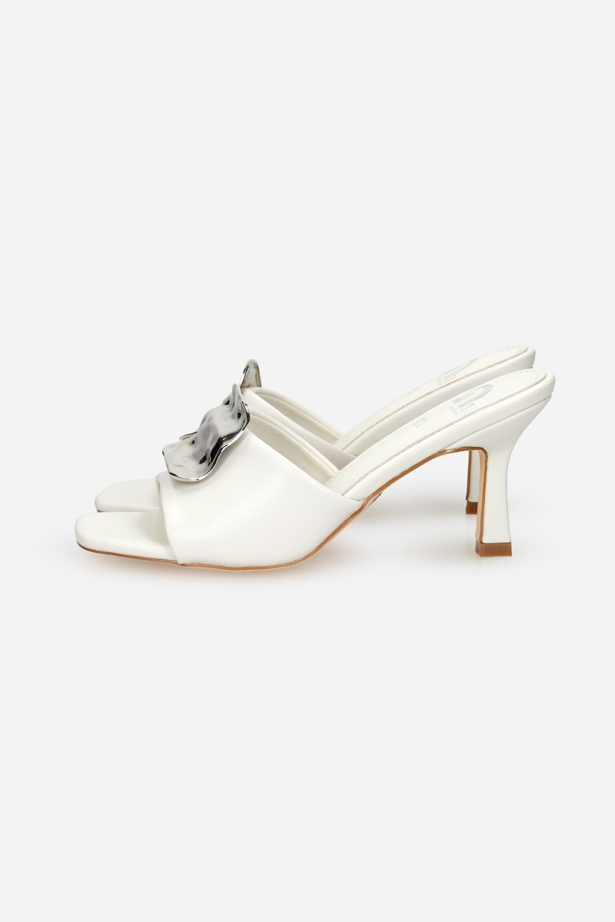 BIANCO | GOLD & GOLD - D GD477 Ciabatta