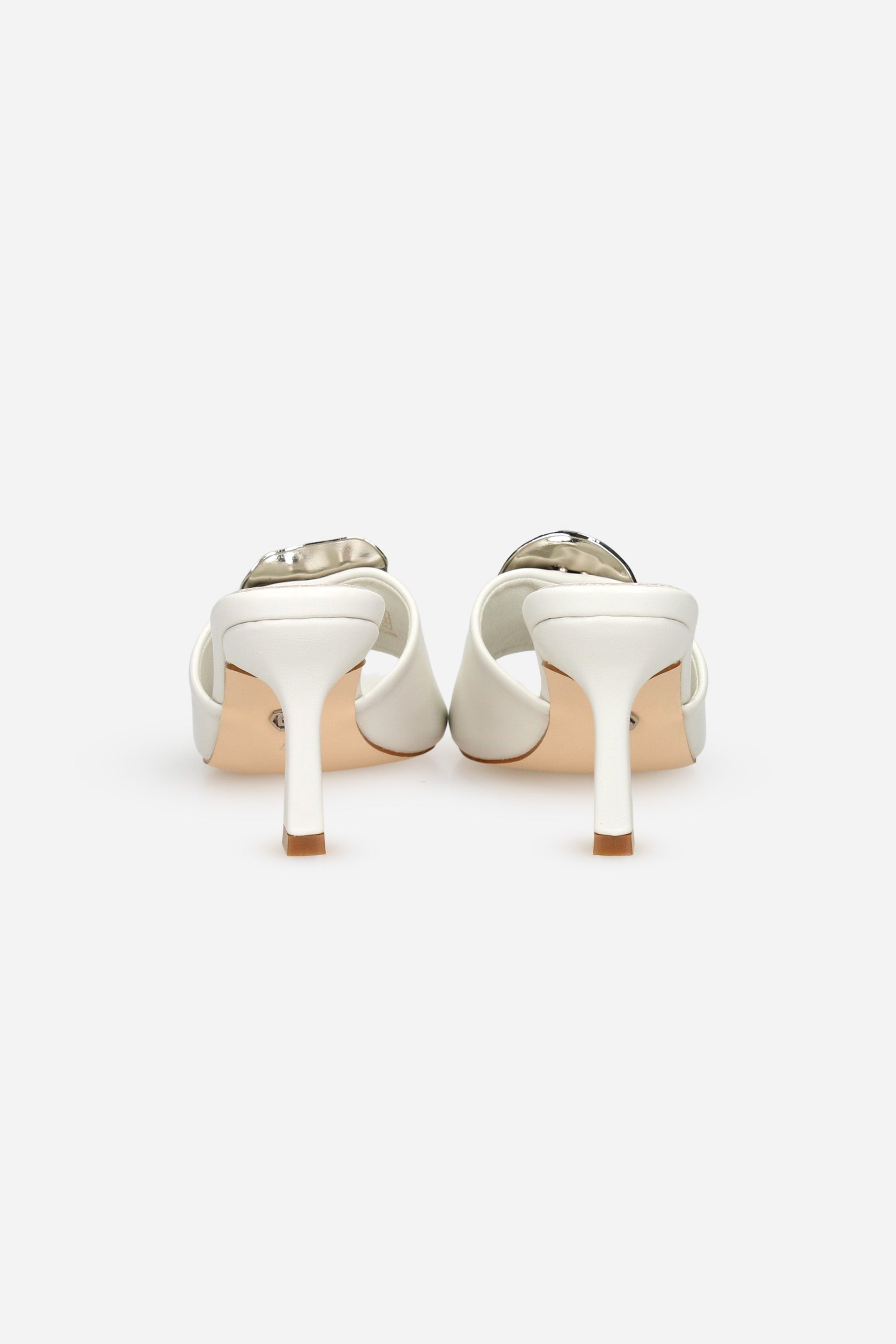 BIANCO | GOLD & GOLD - D GD477 Ciabatta