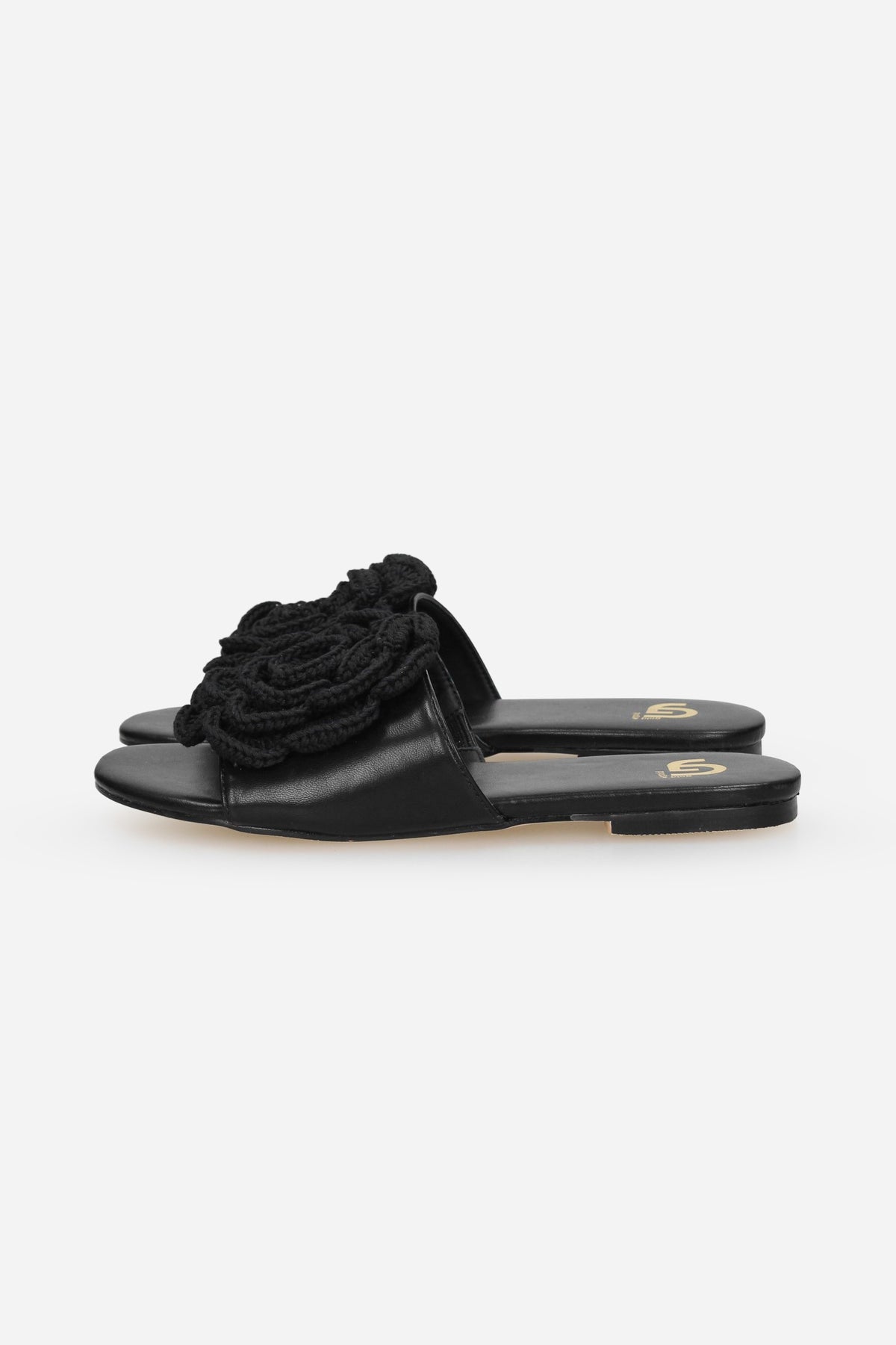 NERO | GOLD & GOLD - D FG07 Ciabatta