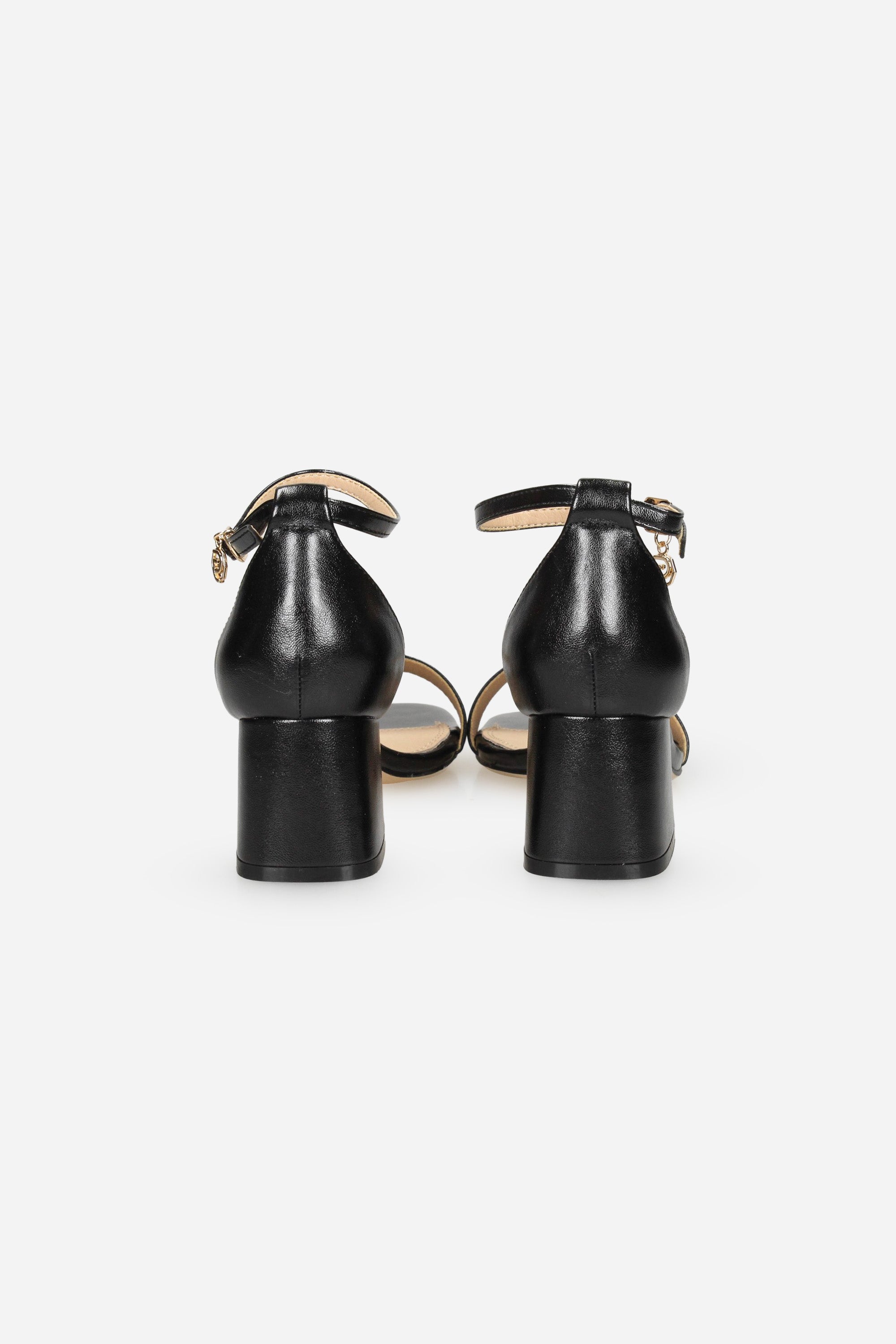 NERO | GOLD & GOLD - D GD425 Sandalo