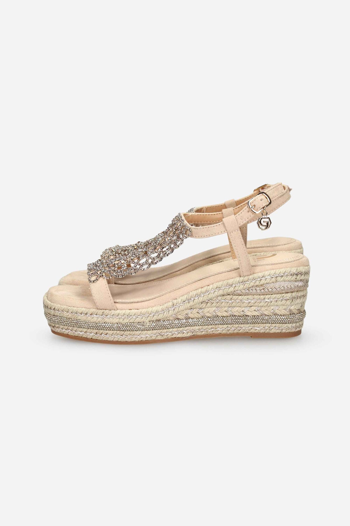 GOLD & GOLD - D FA03 Espadrillas