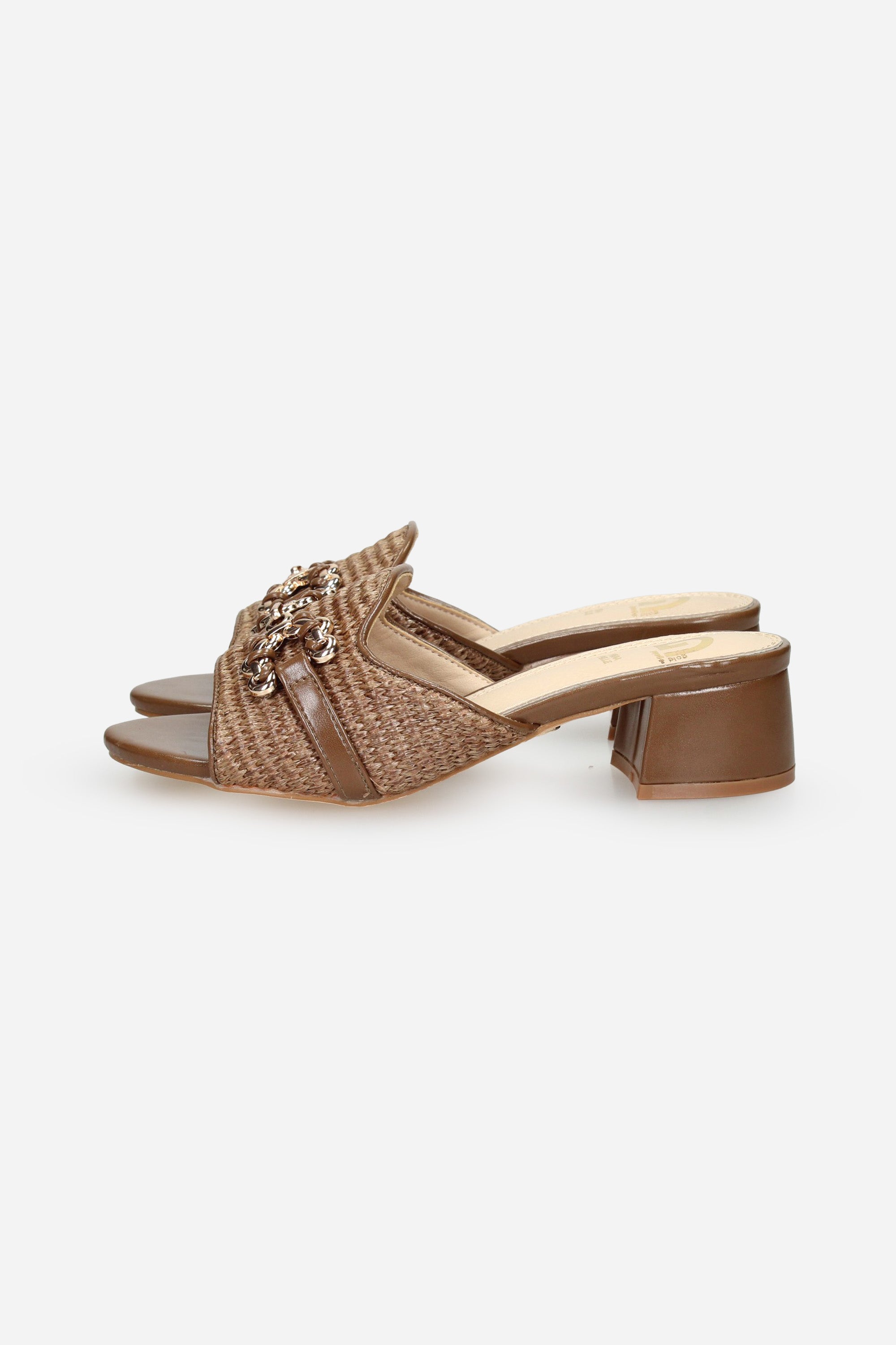 TORTORA | GOLD & GOLD - D GP930 Ciabatta