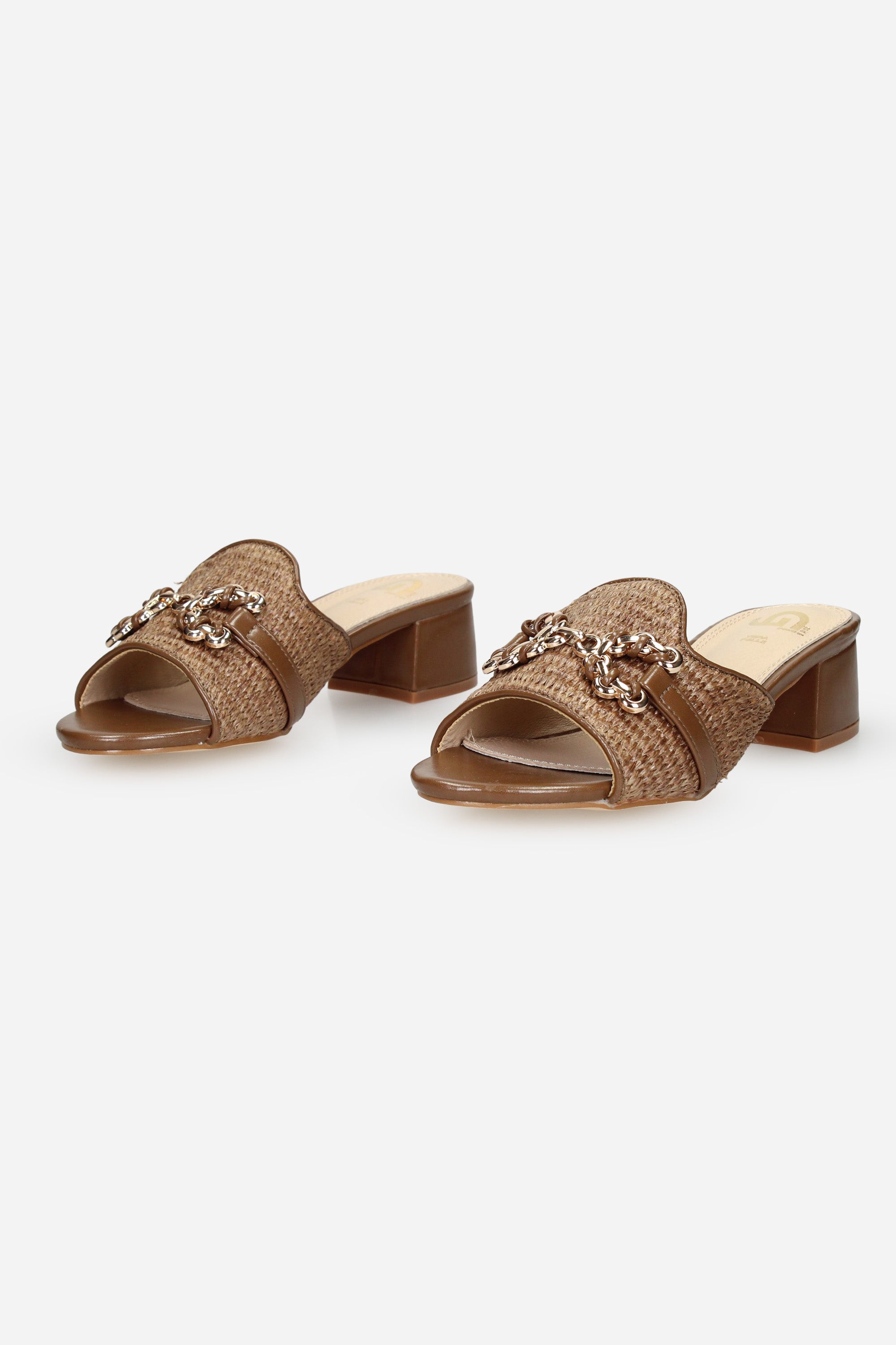 TORTORA | GOLD & GOLD - D GP930 Ciabatta