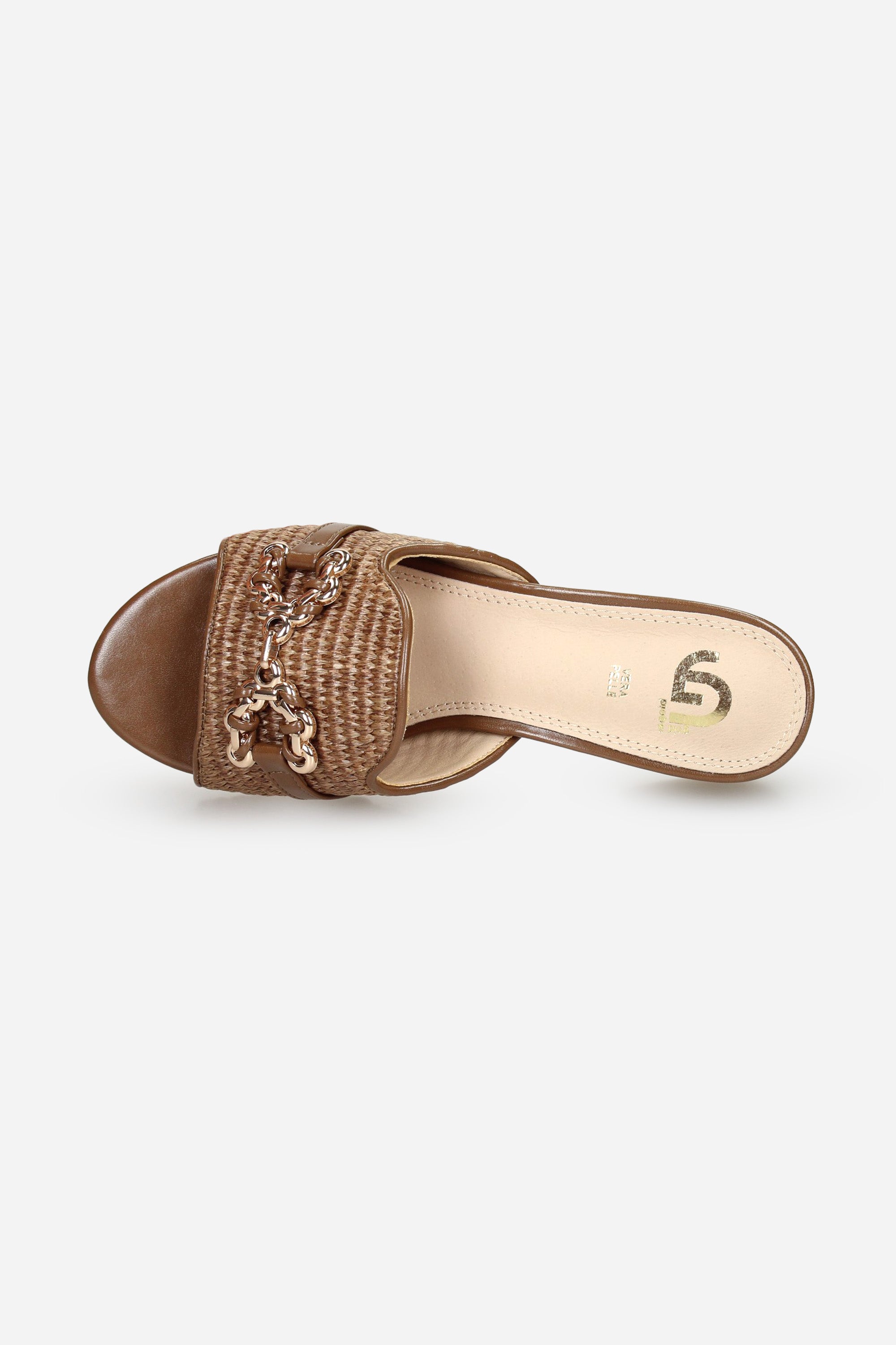 TORTORA | GOLD & GOLD - D GP930 Ciabatta