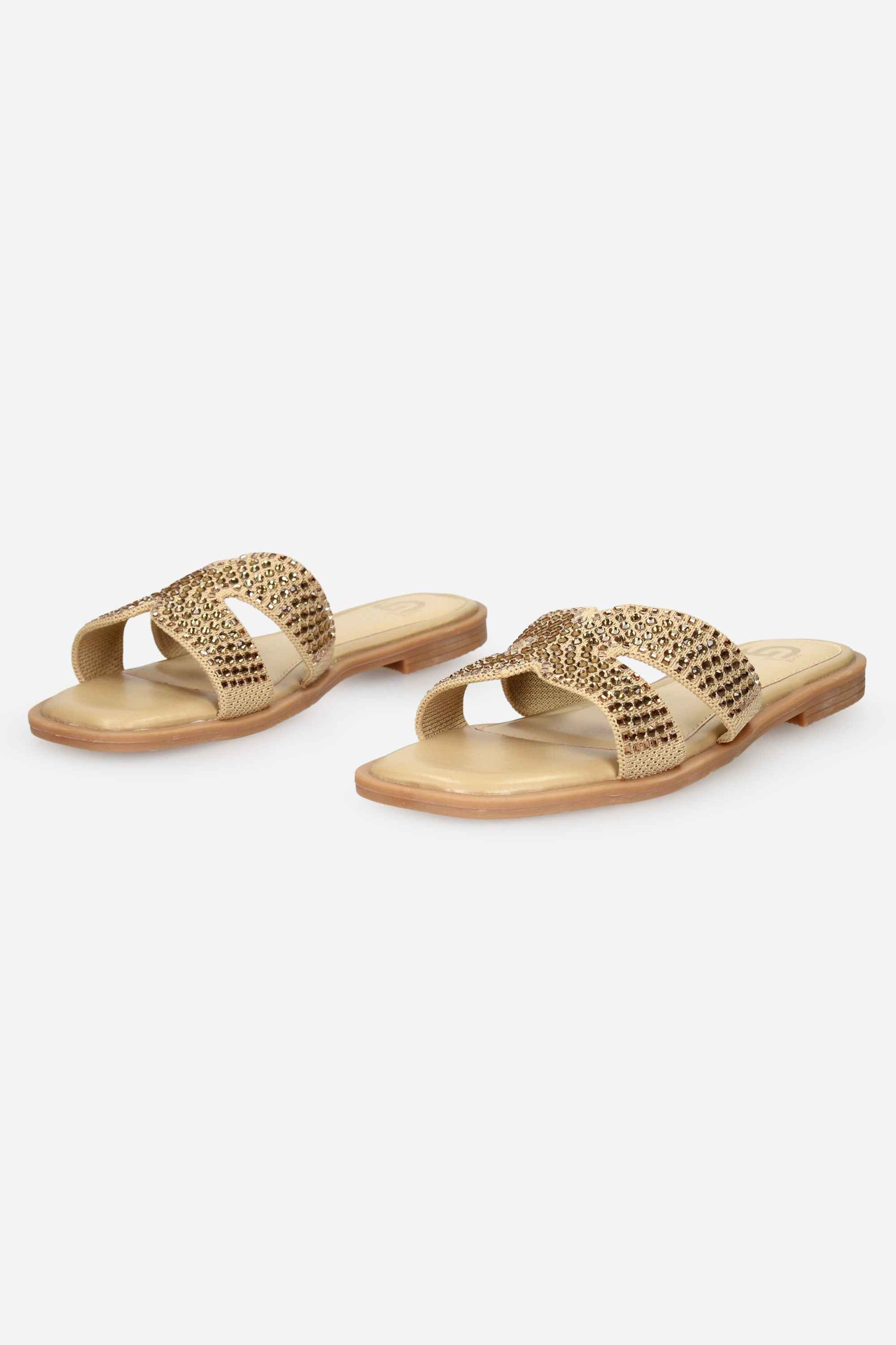 GOLD & GOLD - D FL278 Ciabatta