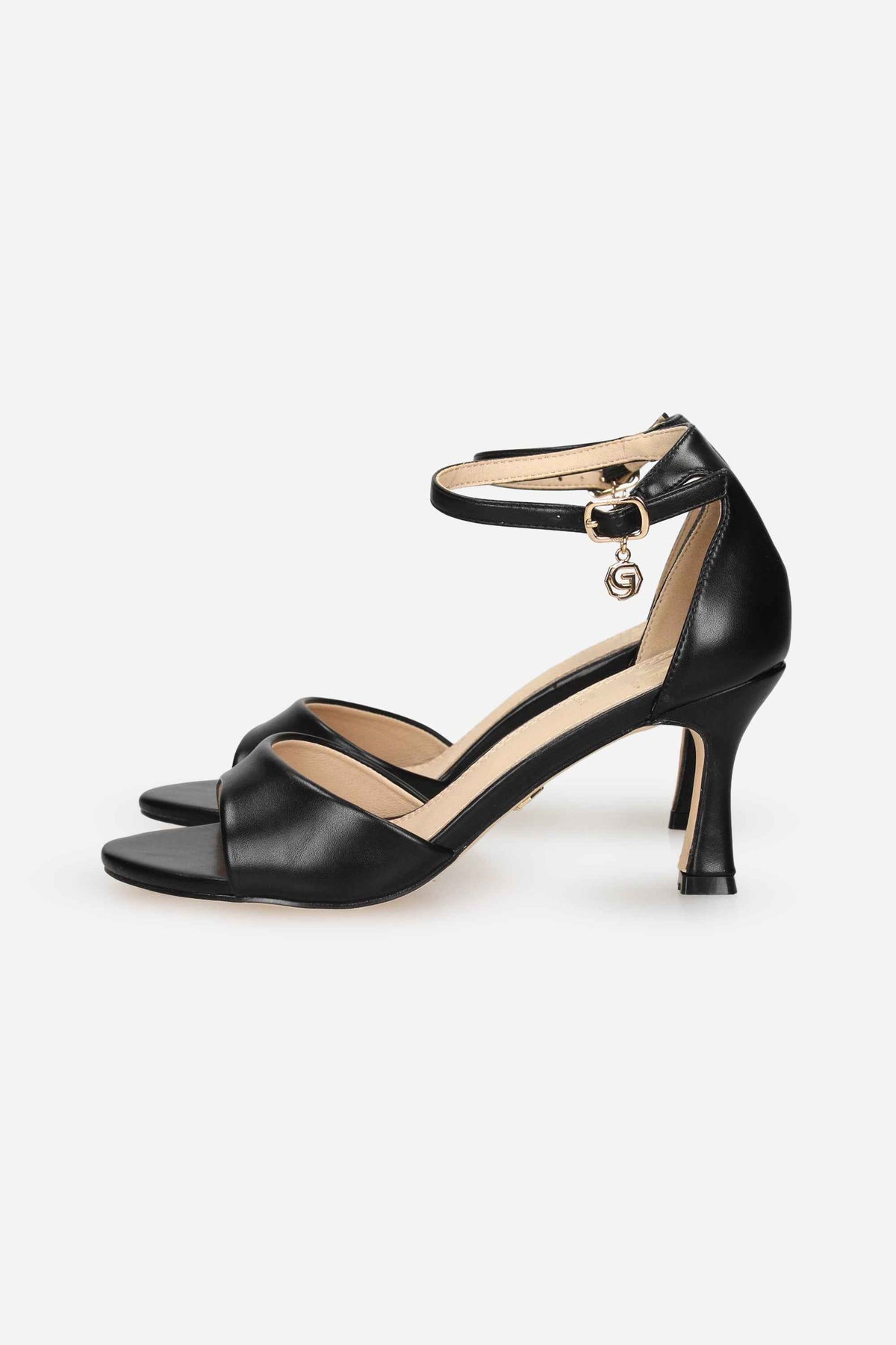 NERO | GOLD & GOLD - D GP595 Sandalo