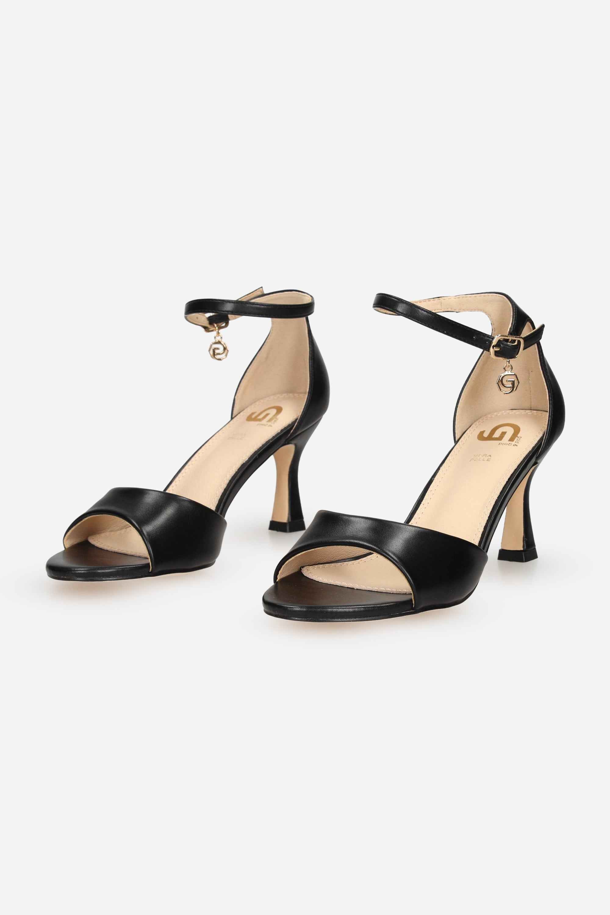 GOLD & GOLD - D GP595 Sandalo