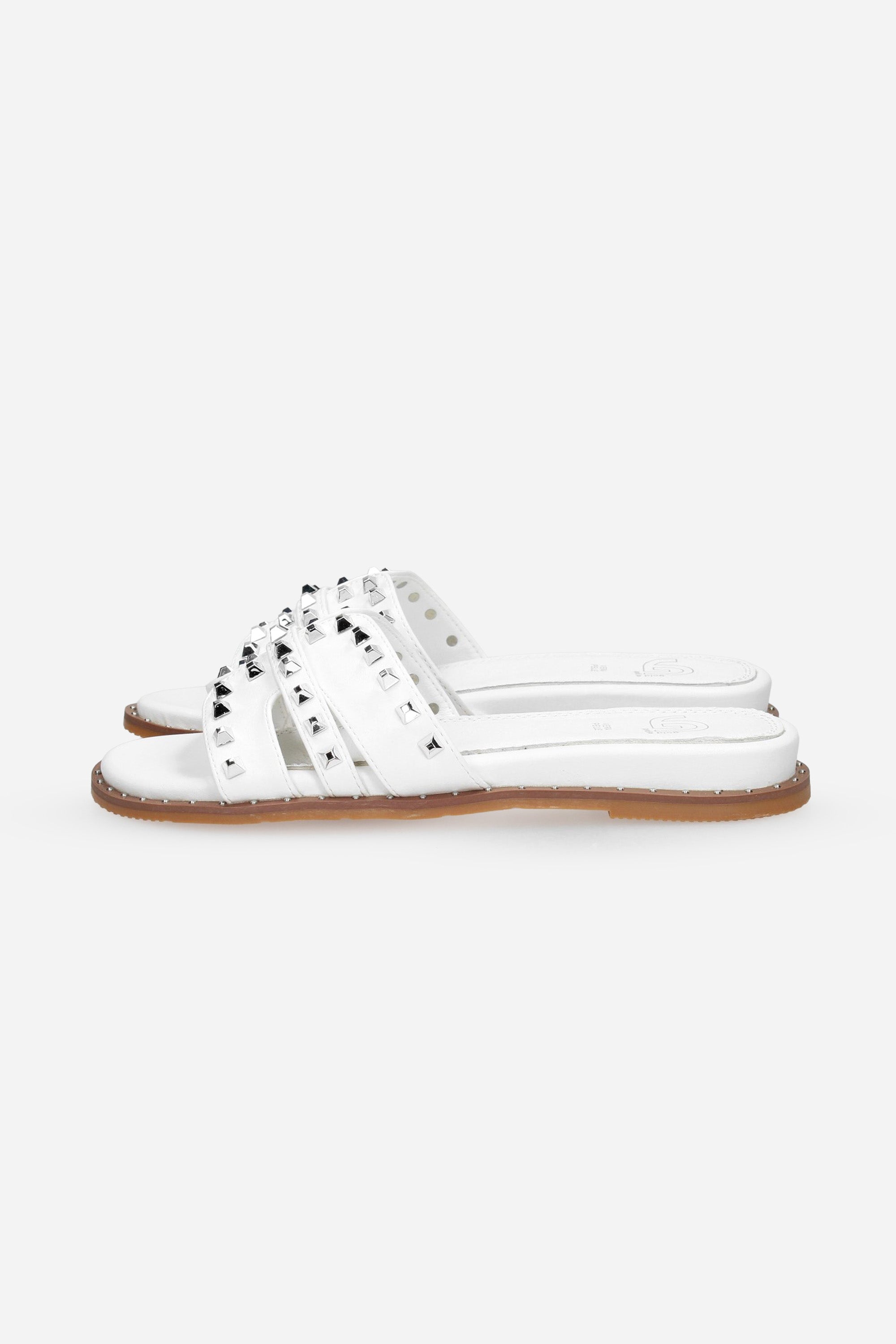 BIANCO | GOLD & GOLD - D GK221 Ciabatta