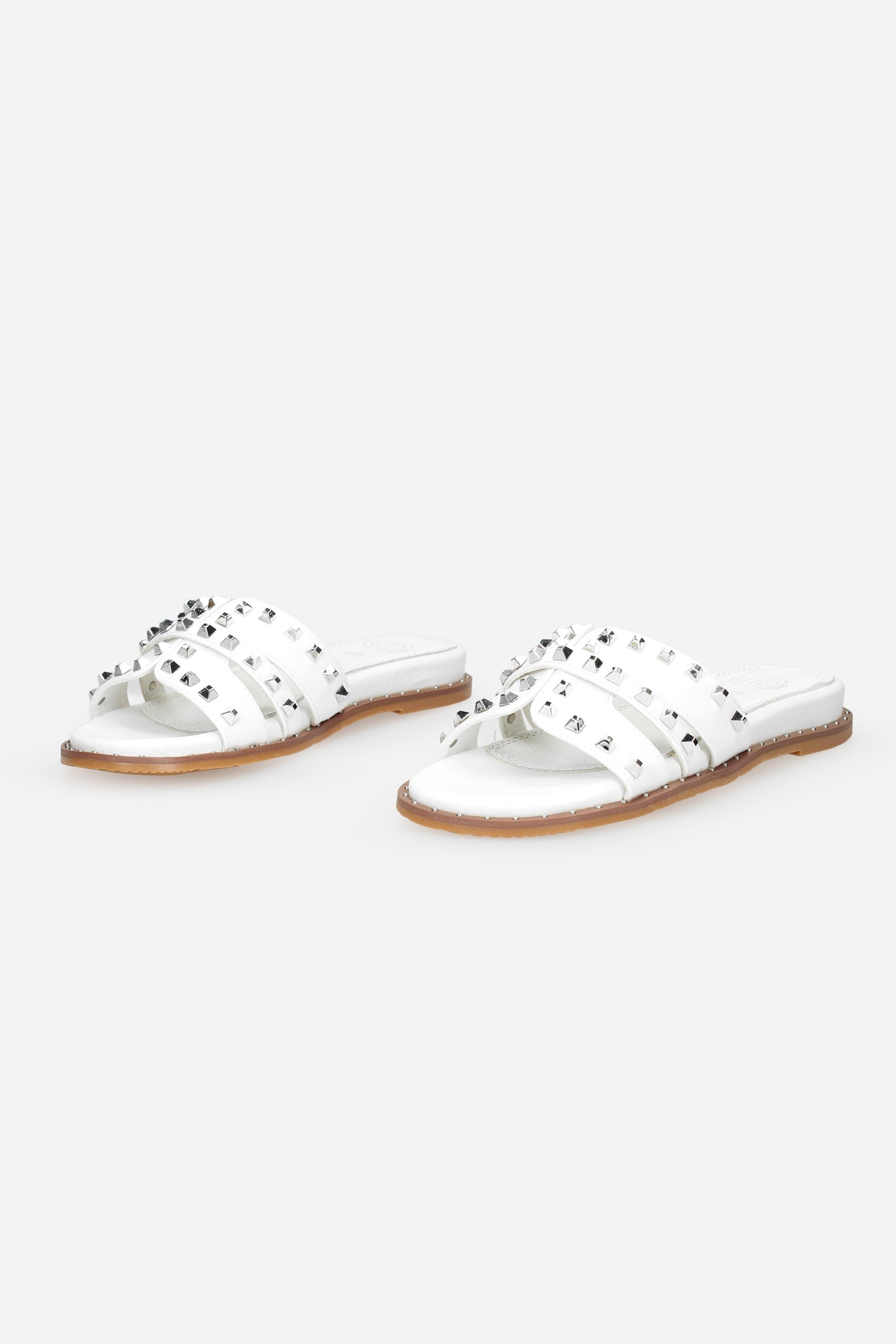 BIANCO | GOLD & GOLD - D GK221 Ciabatta