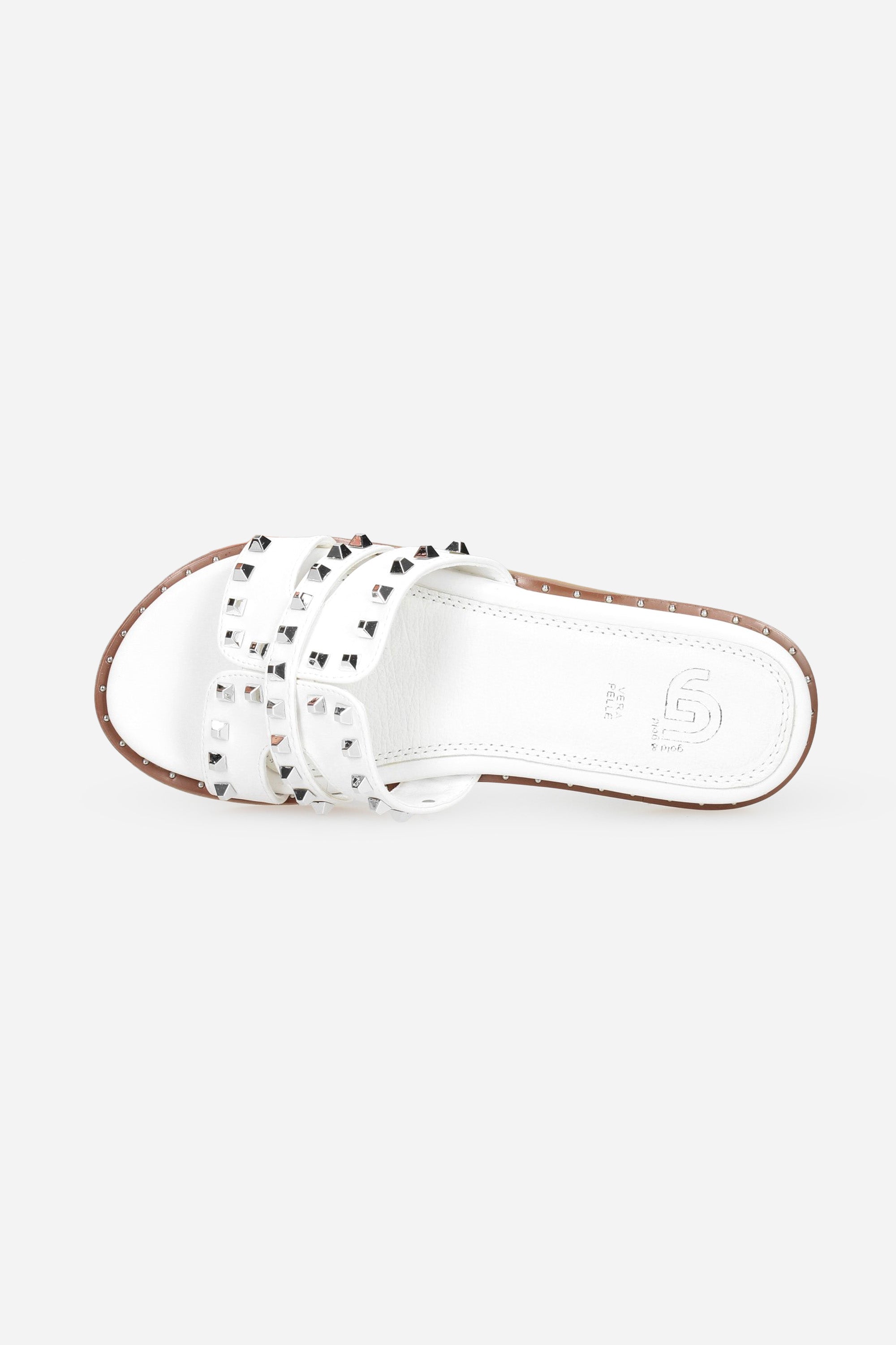 BIANCO | GOLD & GOLD - D GK221 Ciabatta