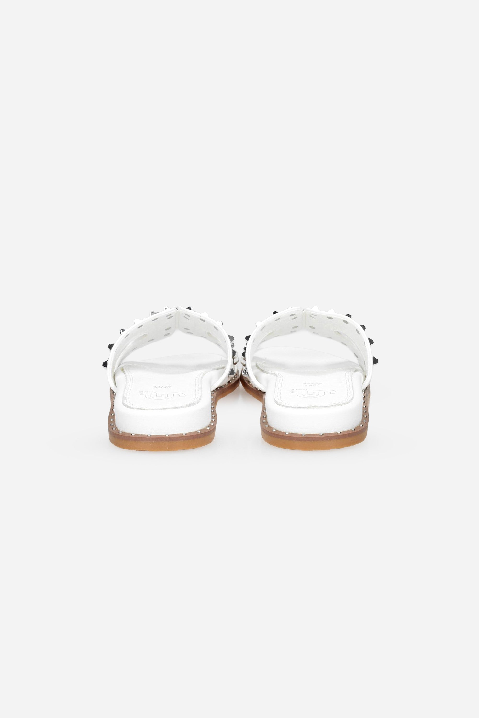 BIANCO | GOLD & GOLD - D GK221 Ciabatta