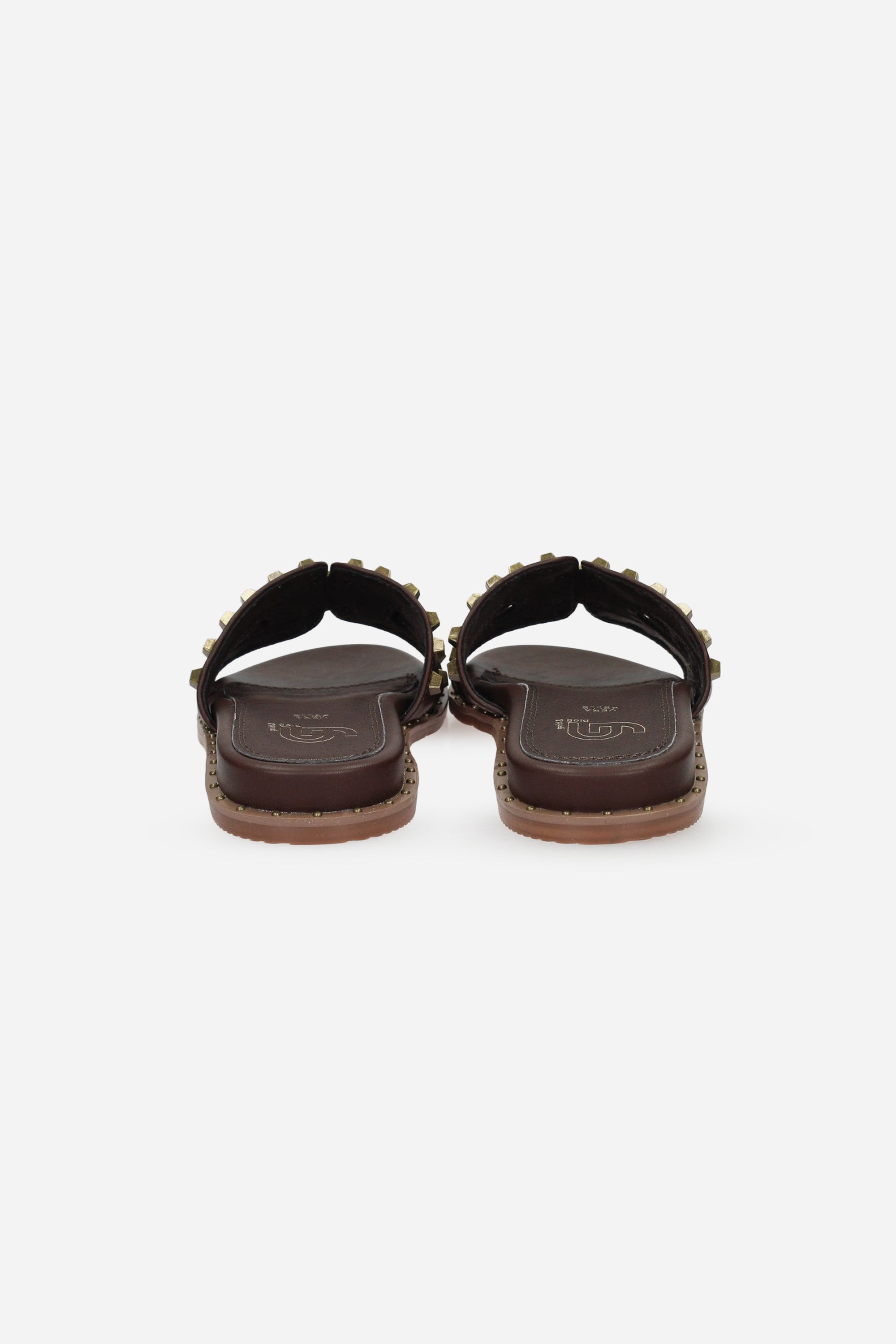 MARRONE | GOLD & GOLD - D GK221 Ciabatta