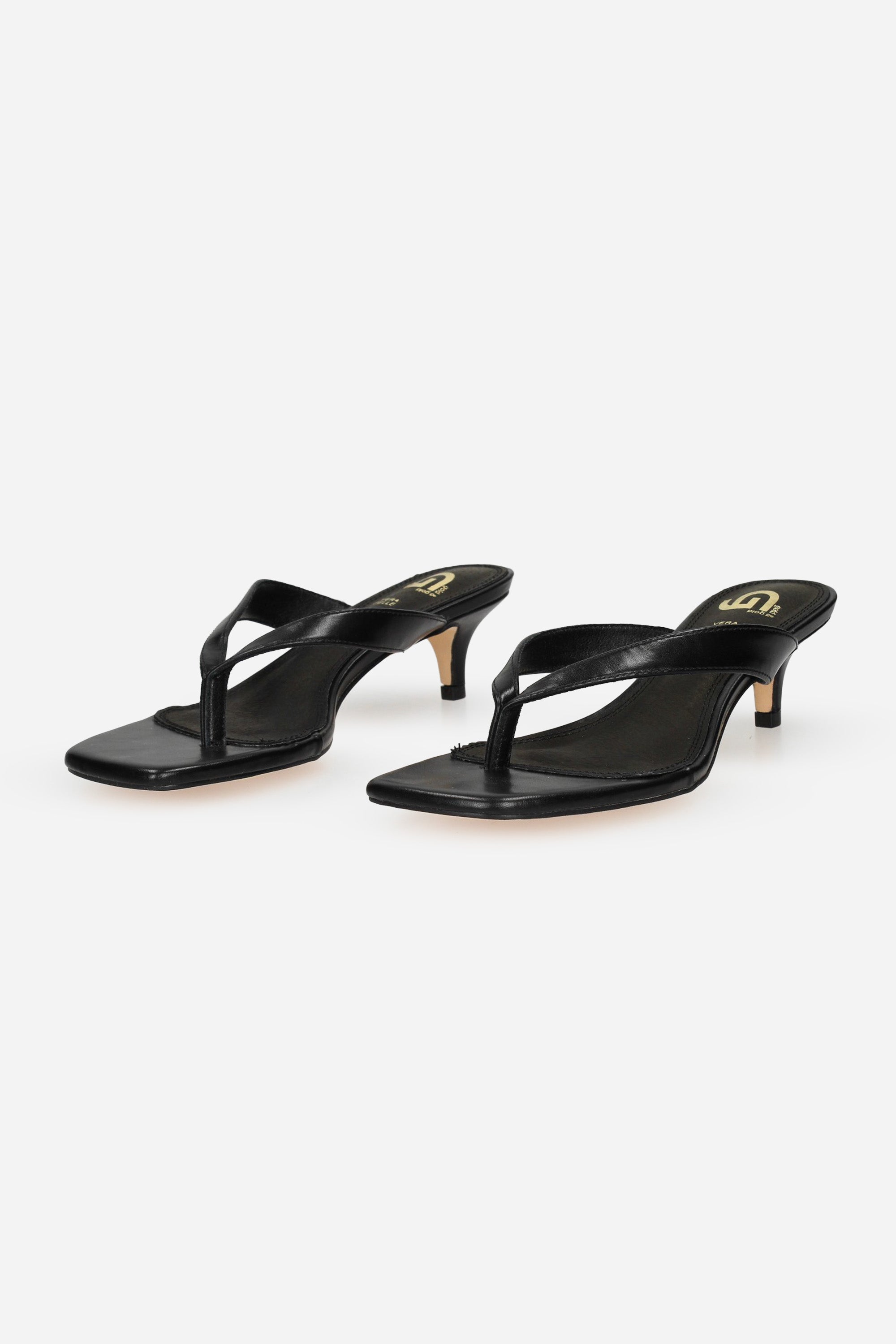 NERO | GOLD & GOLD - D GD481 Sandalo
