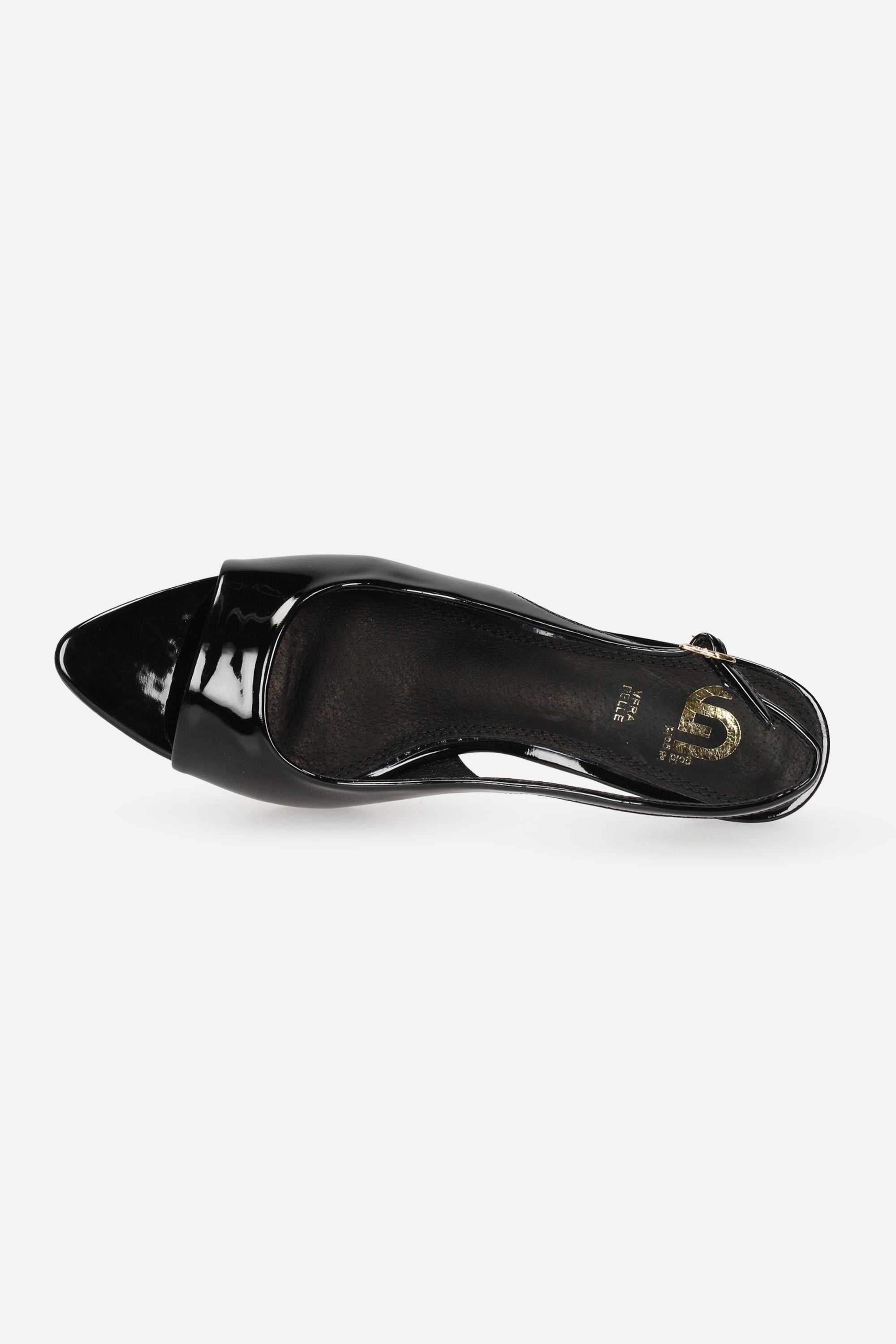 NERO | GOLD & GOLD - D GU352 Chanel