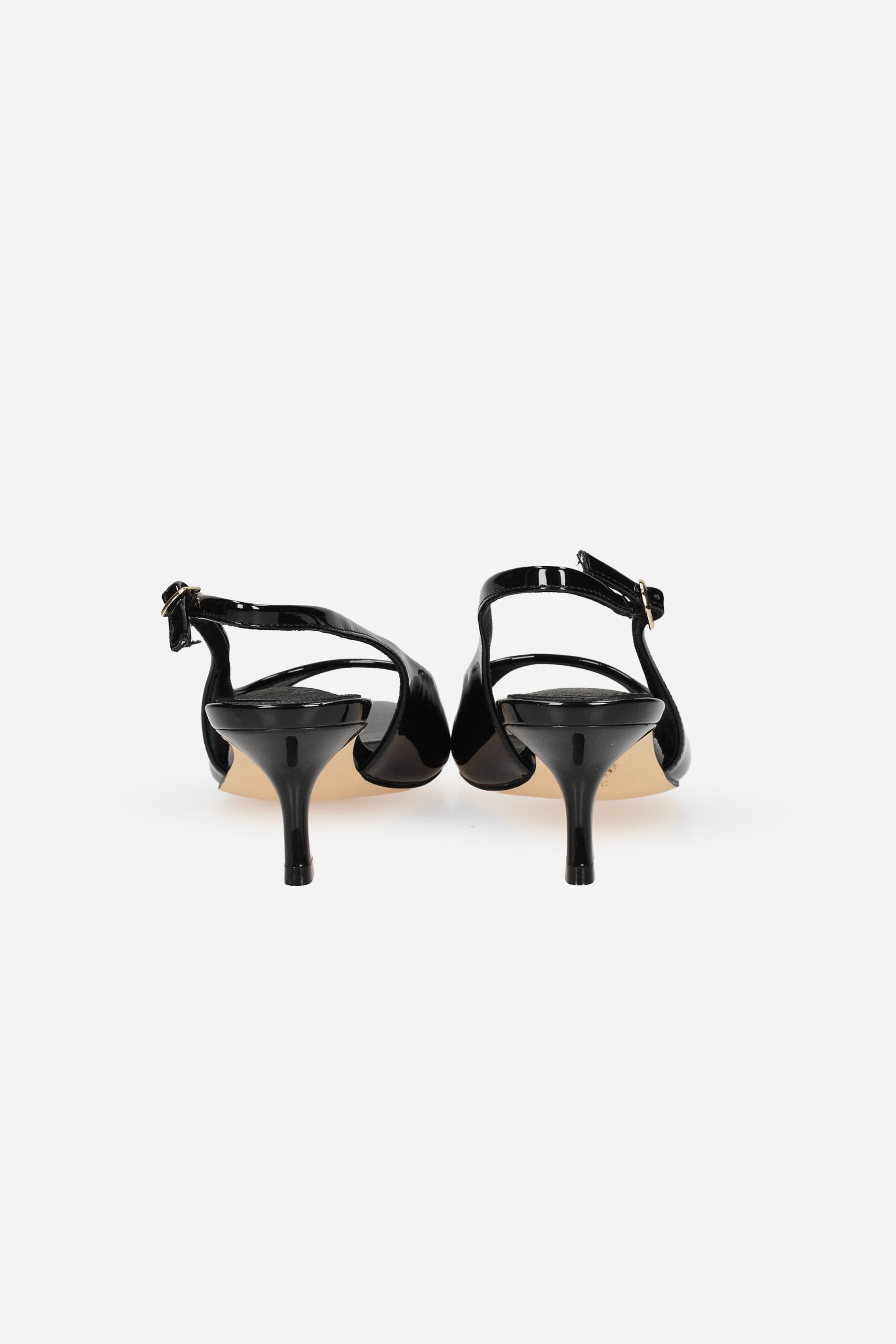 NERO | GOLD & GOLD - D GU352 Chanel